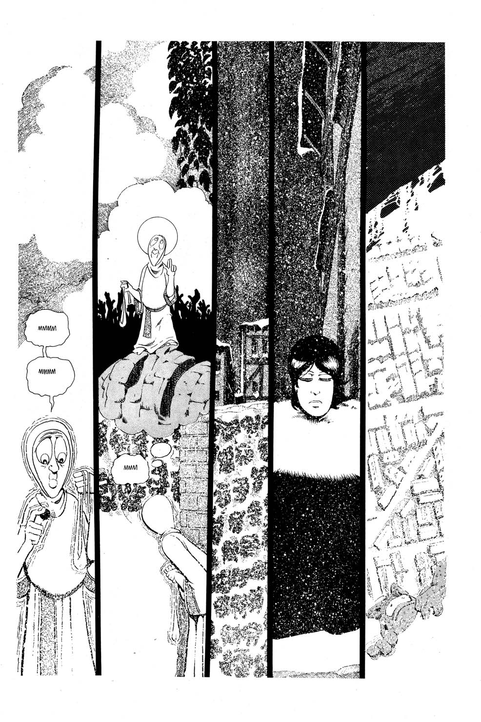 Read online Cerebus comic -  Issue #87 - 13