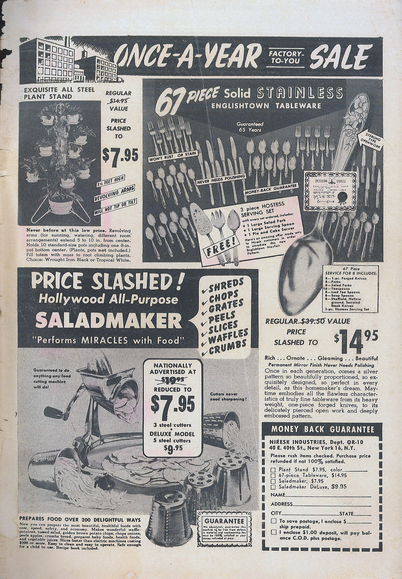 Read online Love Secrets (1953) comic -  Issue #49 - 35