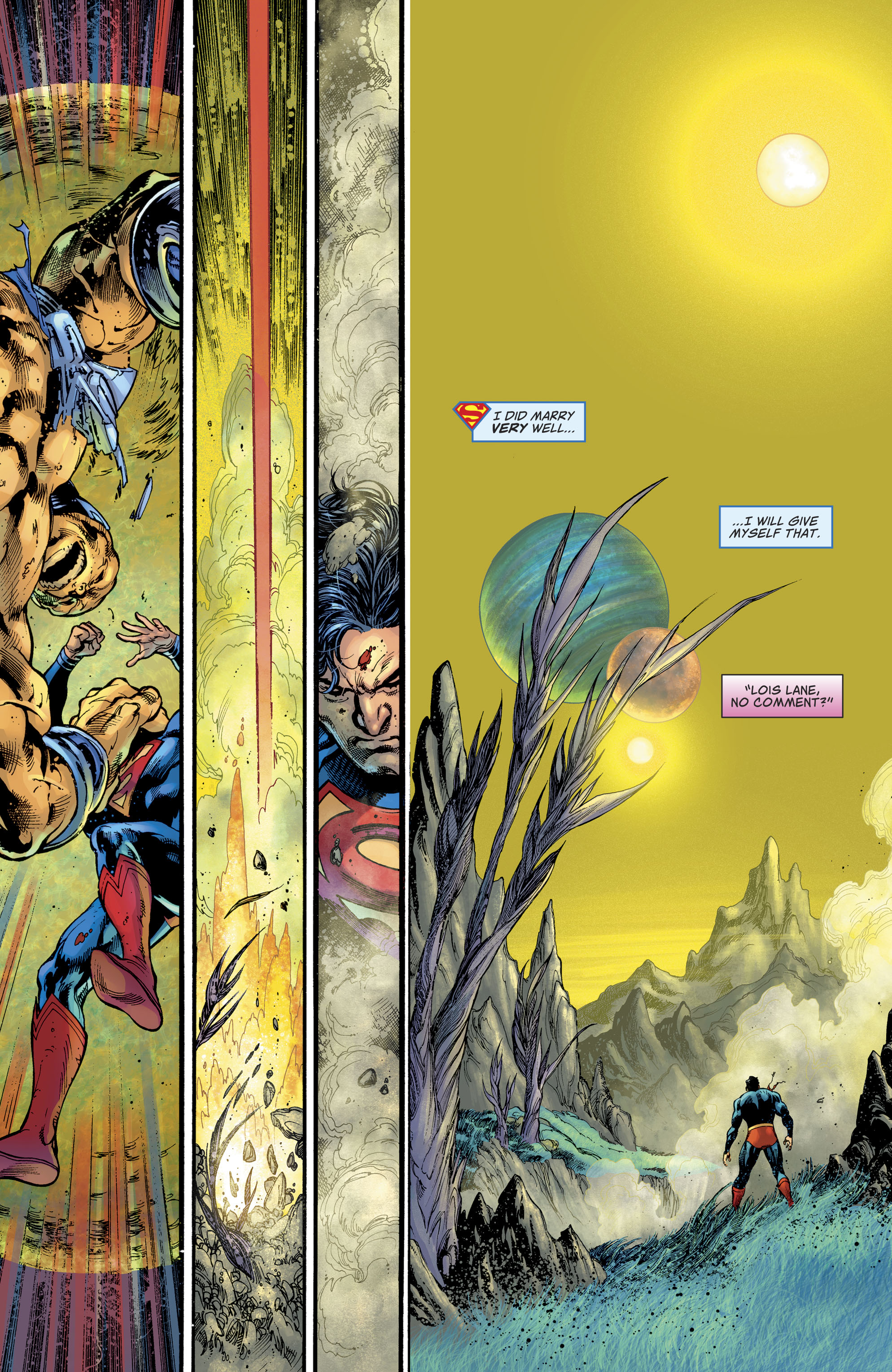 Read online Superman (2018) comic -  Issue #21 - 8