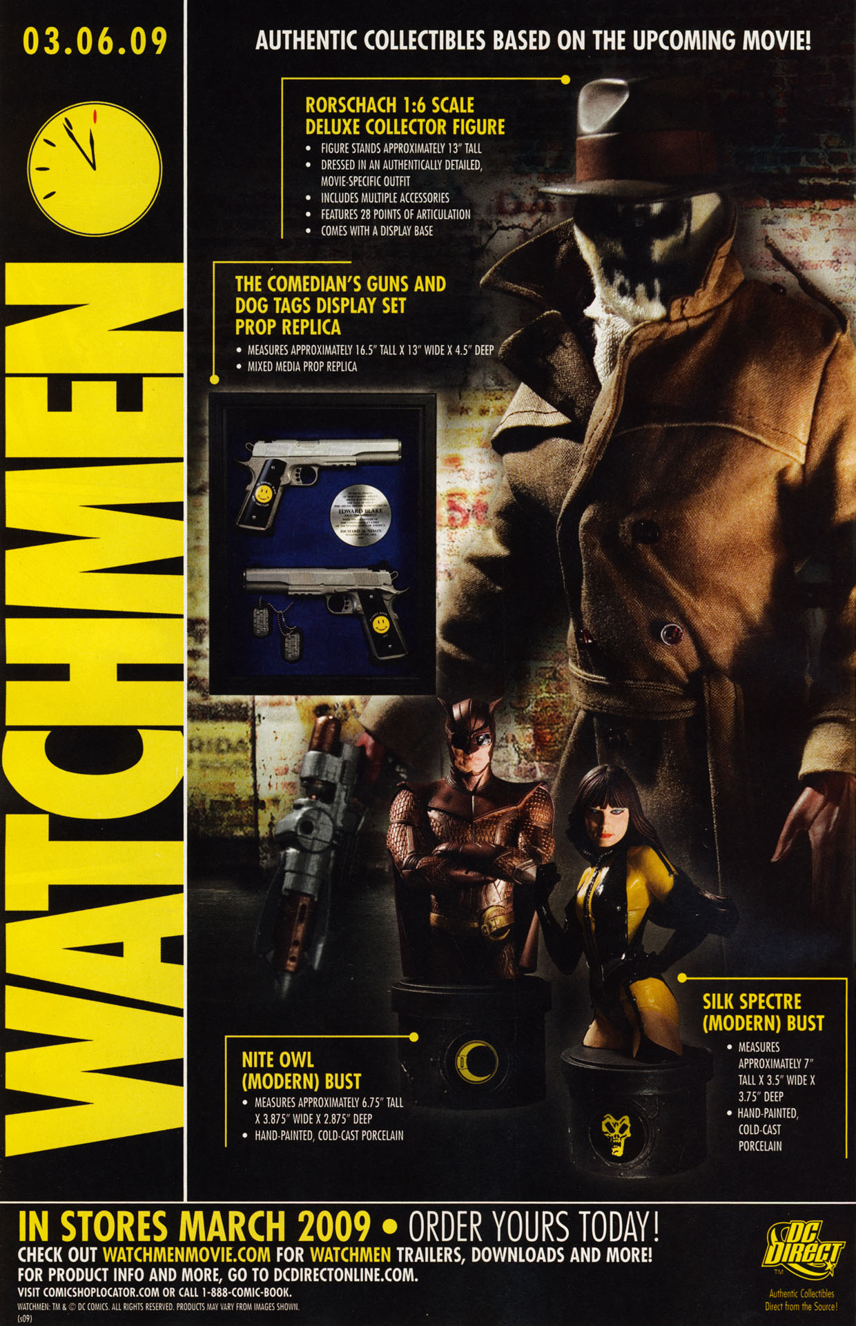 Read online Action Comics (1938) comic -  Issue #875 - 9