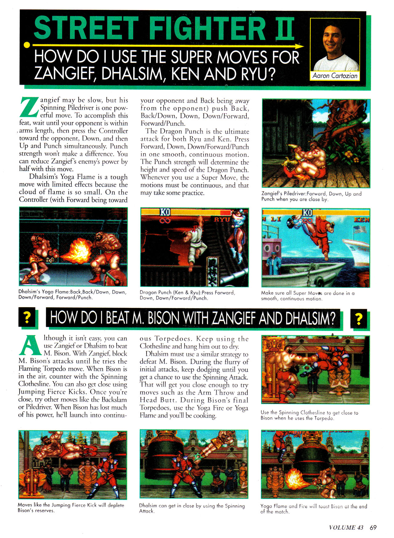 Read online Nintendo Power comic -  Issue #43 - 75