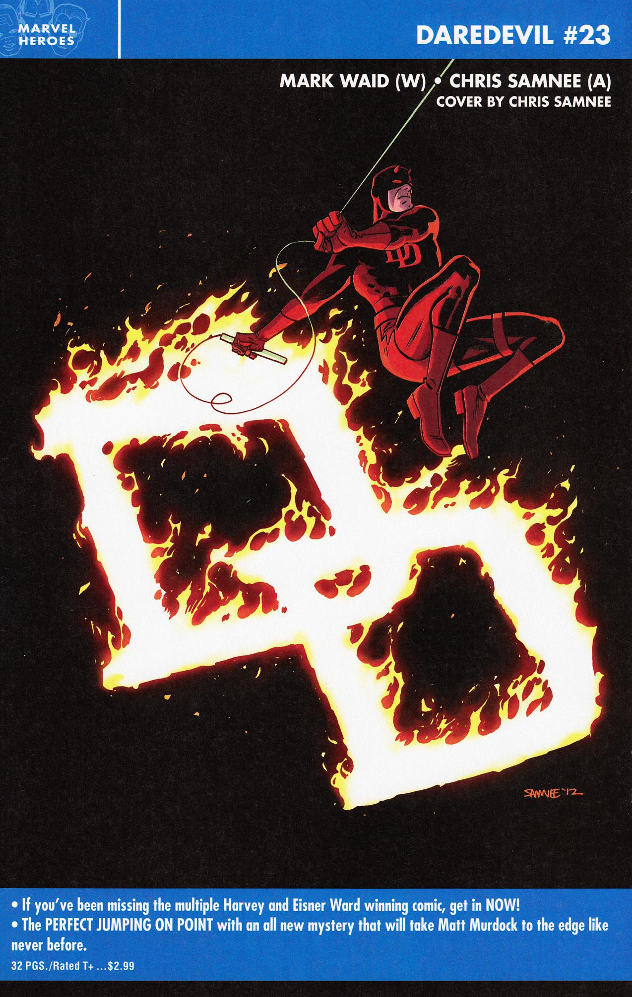Read online Marvel Previews comic -  Issue #5 - 62