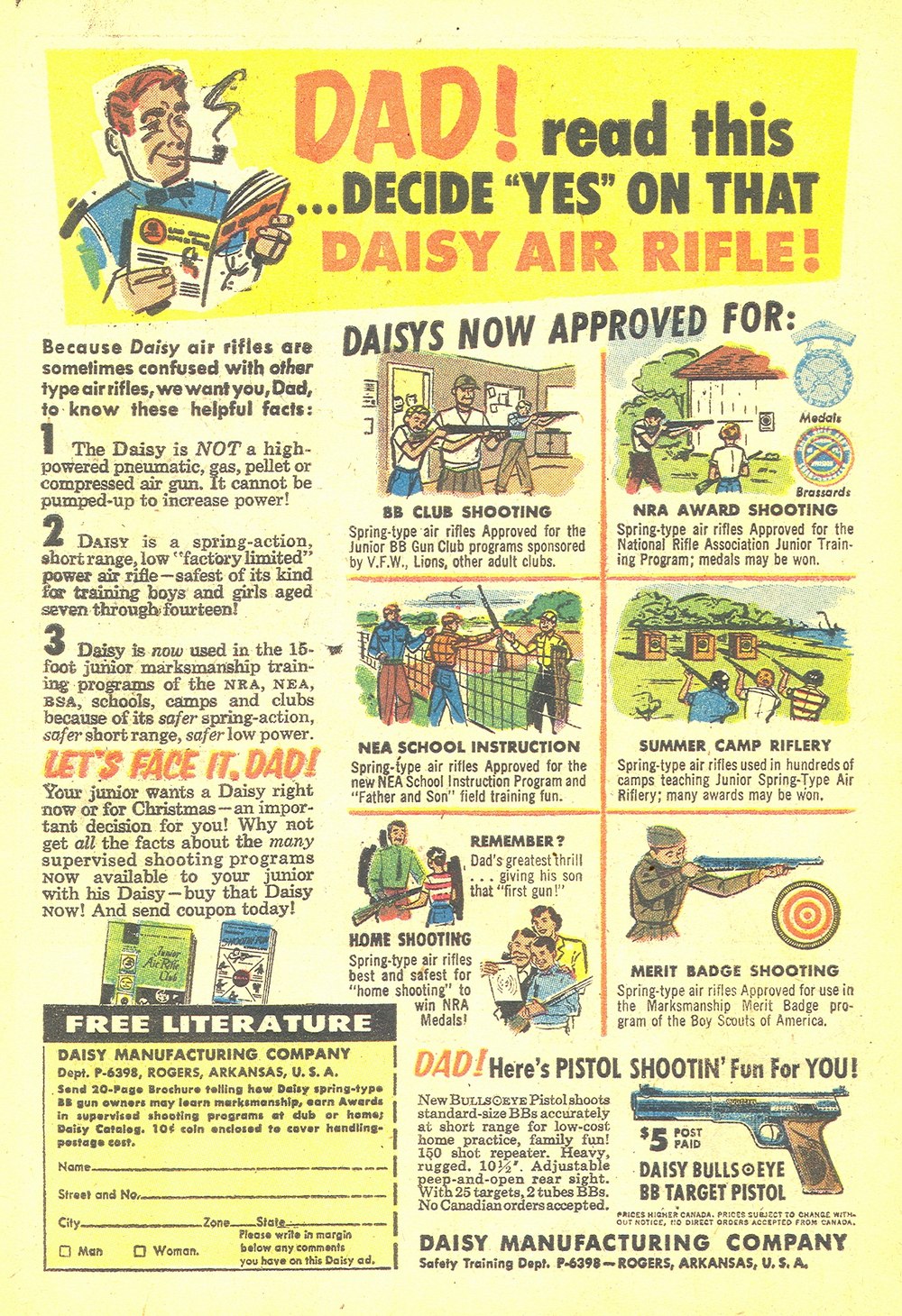 Read online Walt Disney's Chip 'N' Dale comic -  Issue #16 - 34