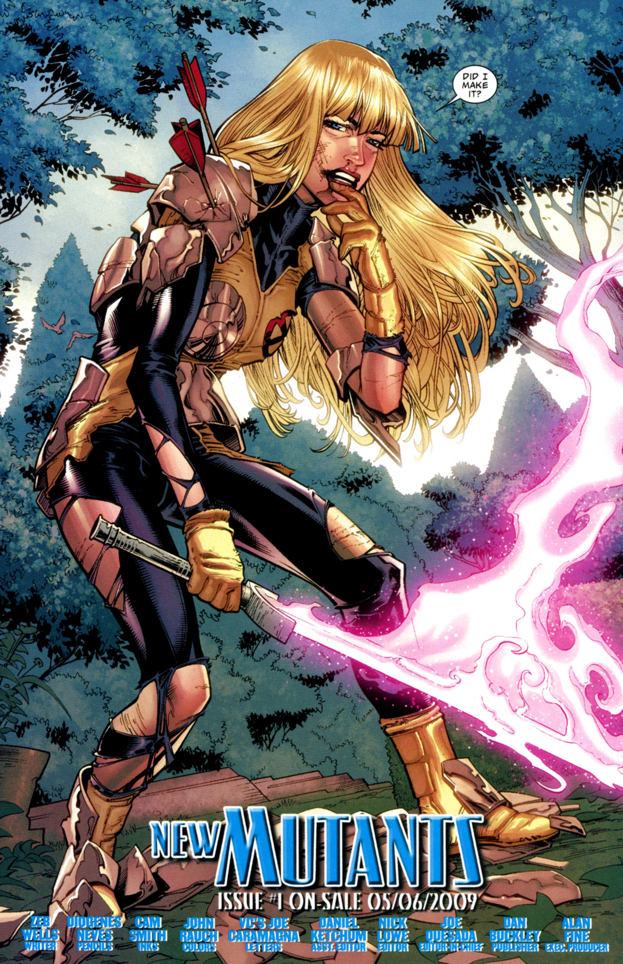 Read online Human Torch Comics 70th Anniversary Special comic -  Issue # Full - 51