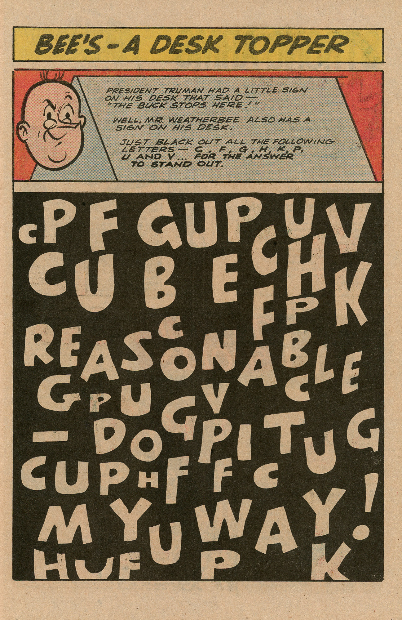 Read online Archie and Me comic -  Issue #106 - 11