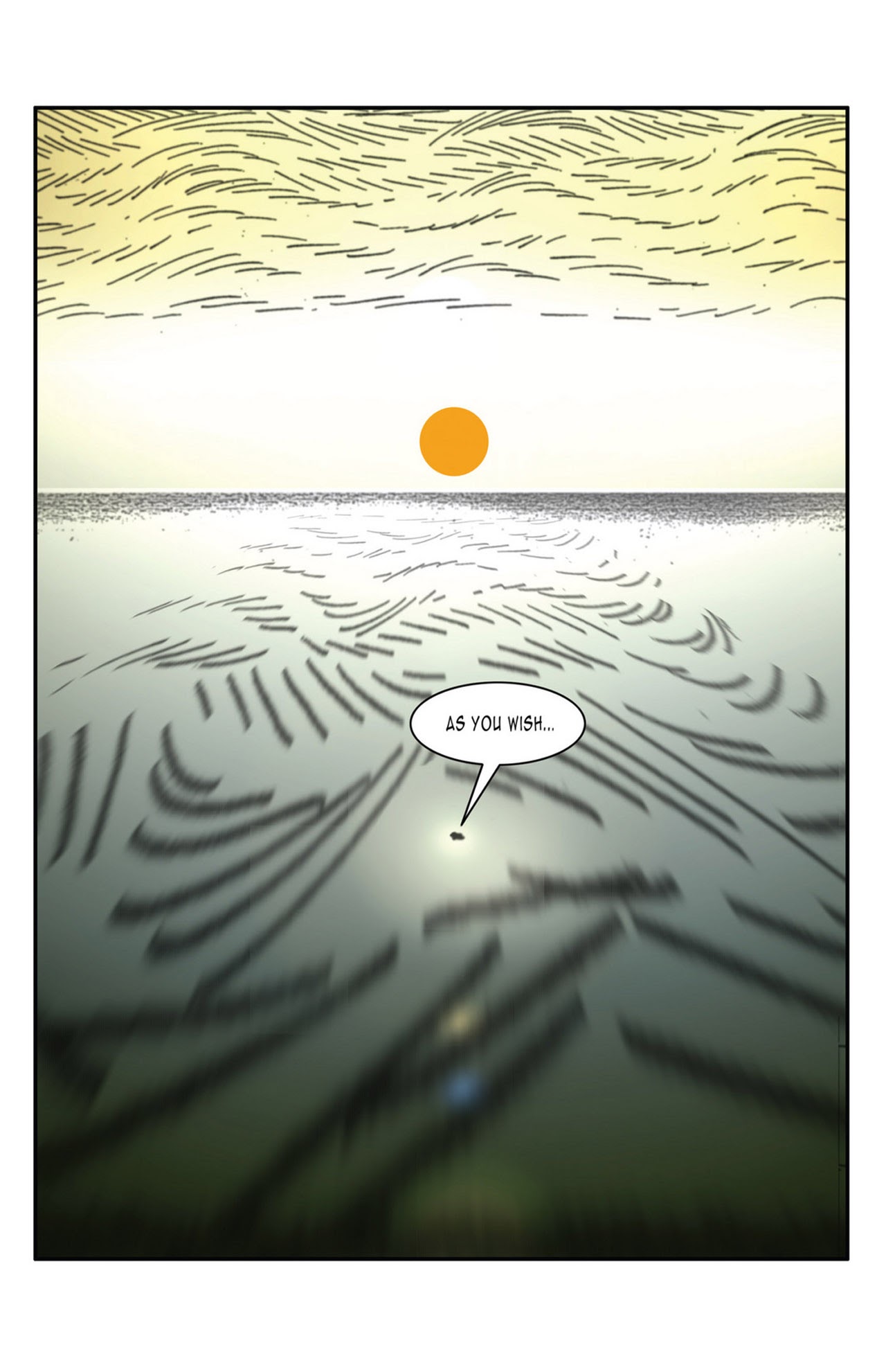 Read online Inanna's Tears comic -  Issue #5 - 28