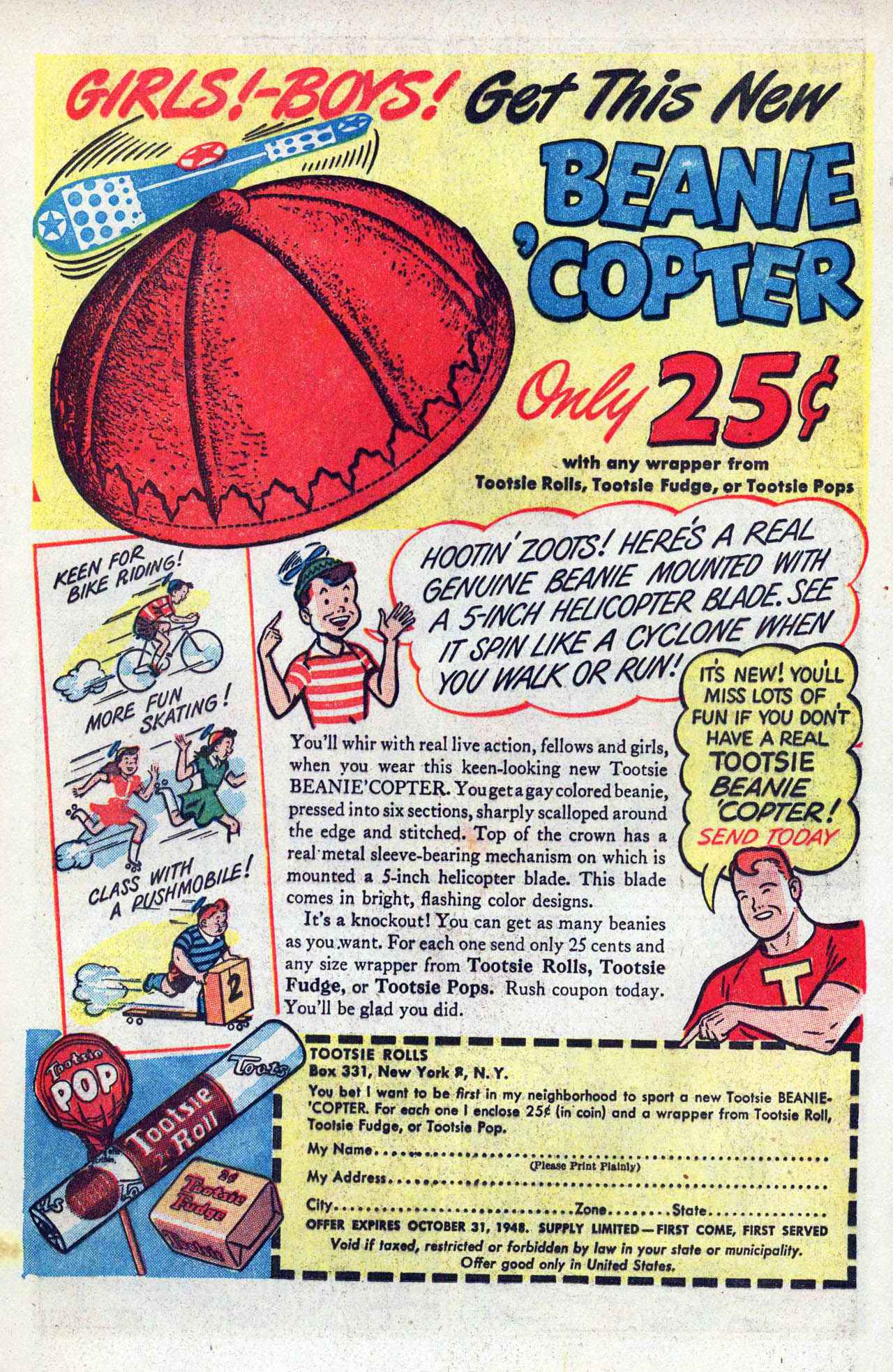 Read online Tex Morgan comic -  Issue #2 - 13