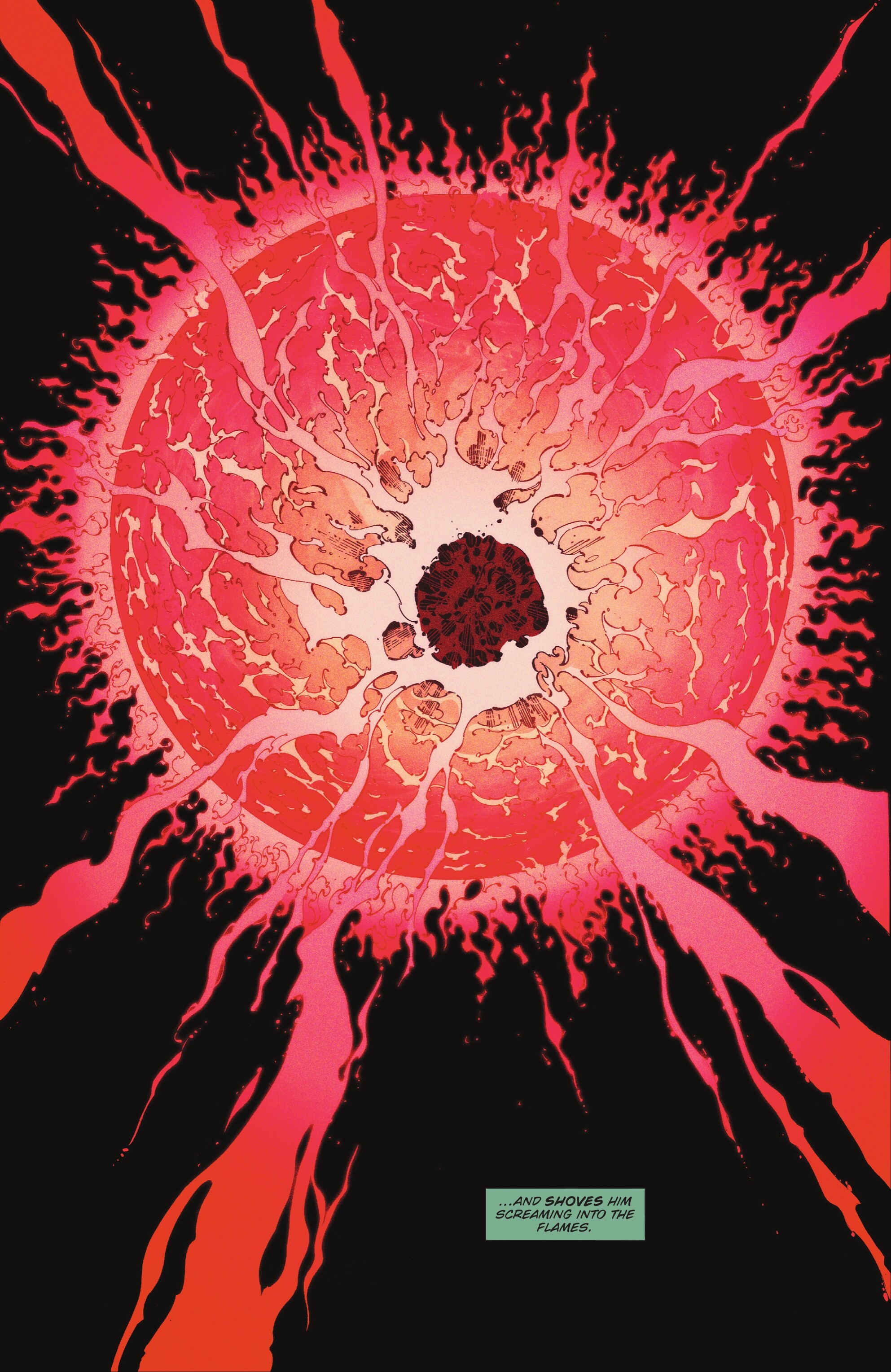 Read online Dark Nights: Death Metal comic -  Issue # _Deluxe Edition (Part 2) - 92