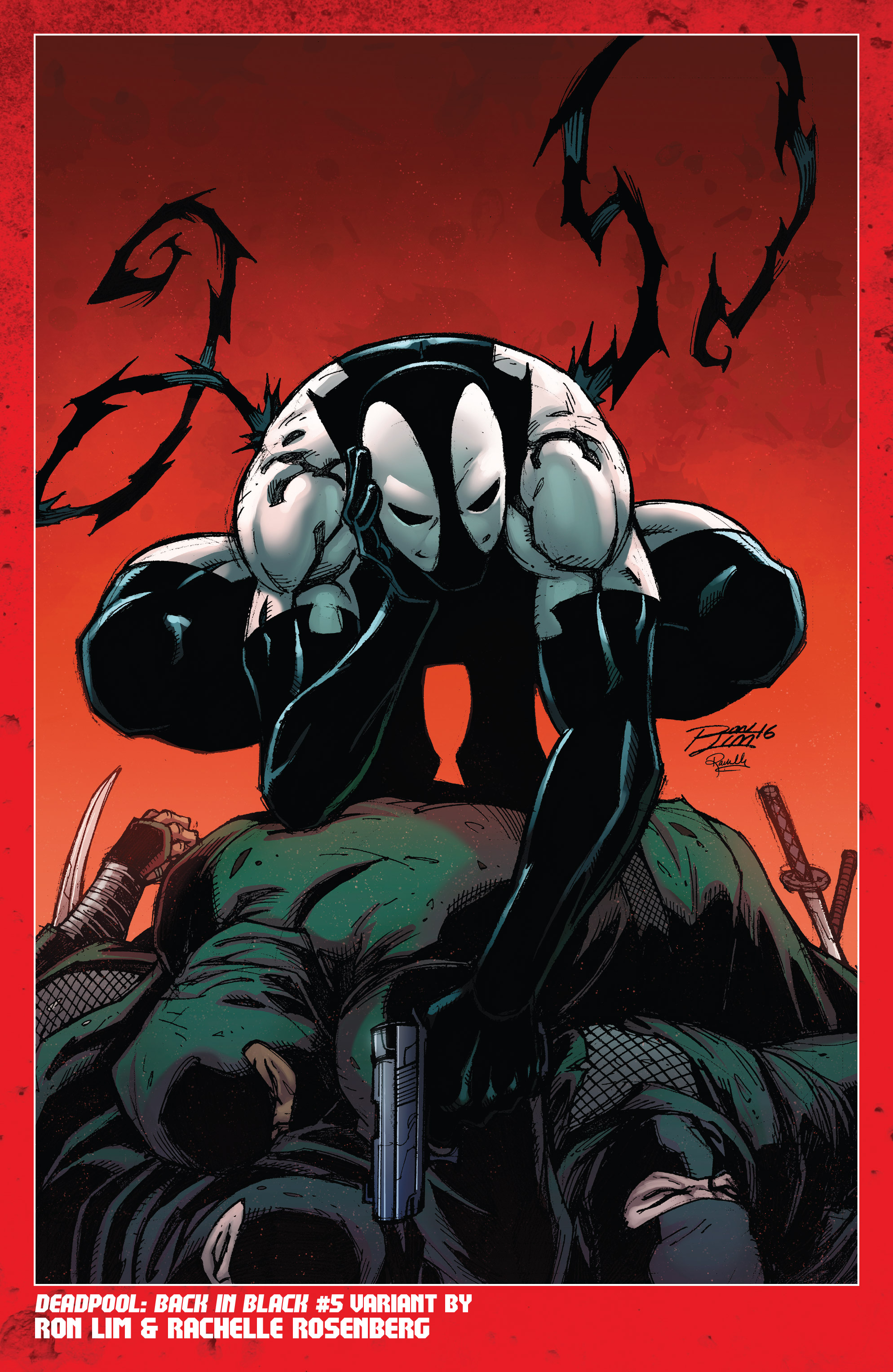 Read online Deadpool Classic comic -  Issue # TPB 23 (Part 4) - 105