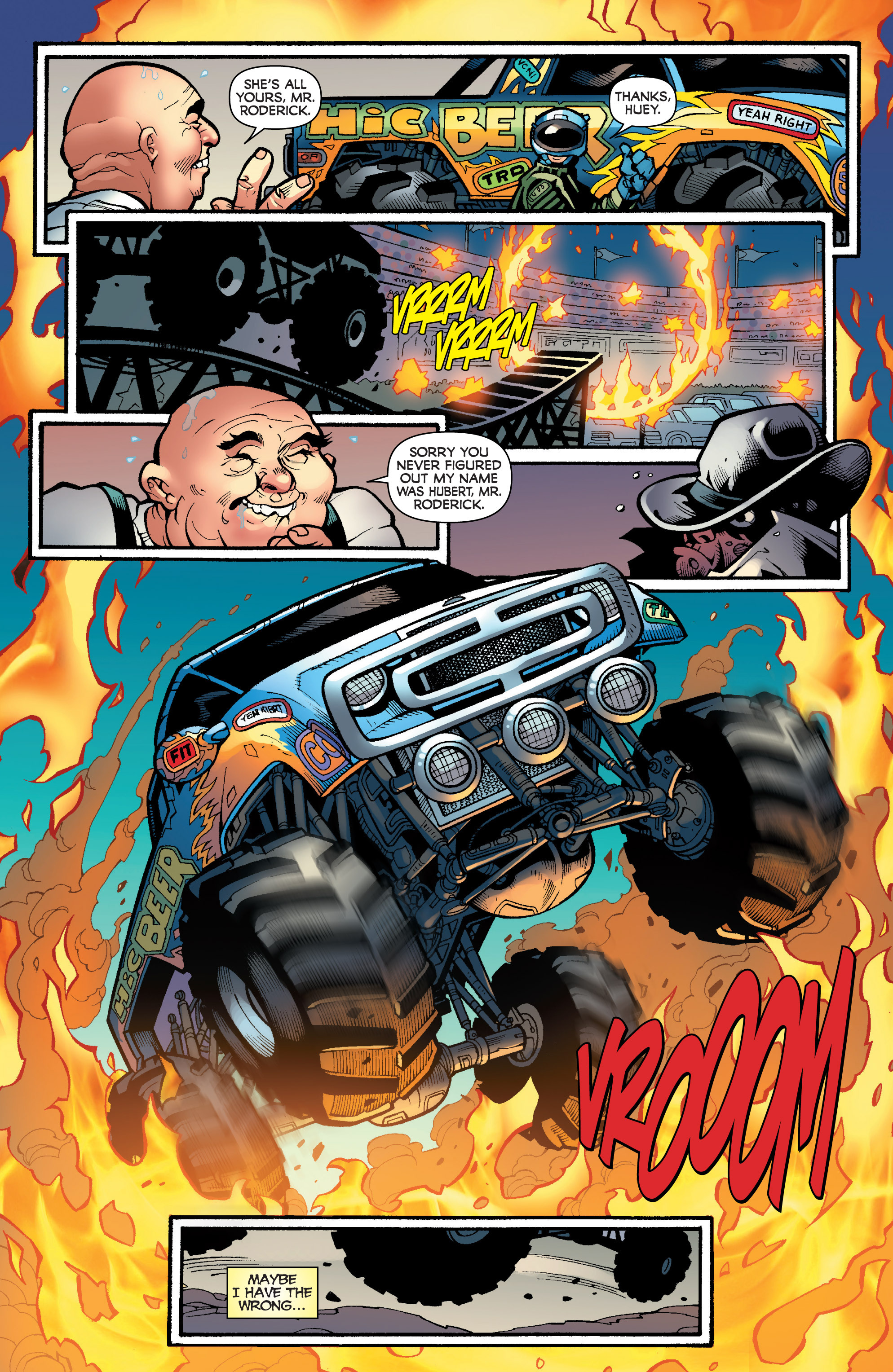 Read online Deadpool Classic comic -  Issue # TPB 15 (Part 3) - 50