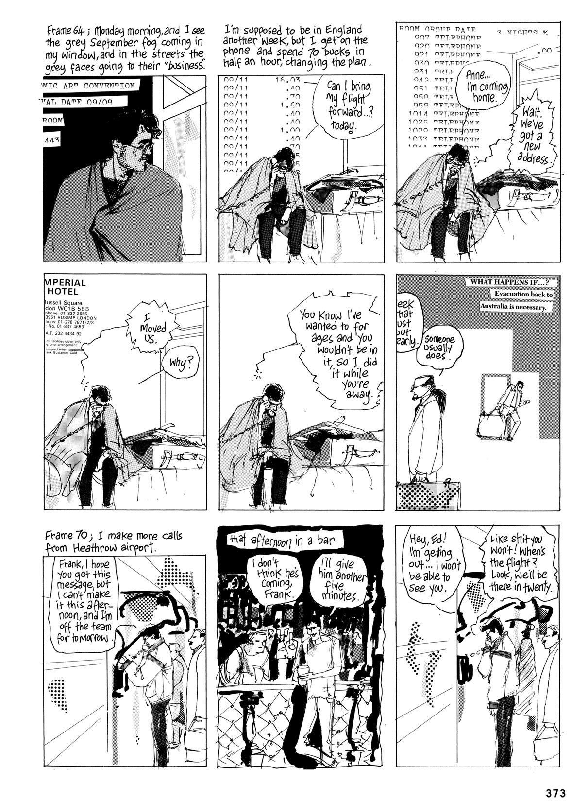 Read online Alec: The Years Have Pants comic -  Issue # TPB (Part 4) - 75