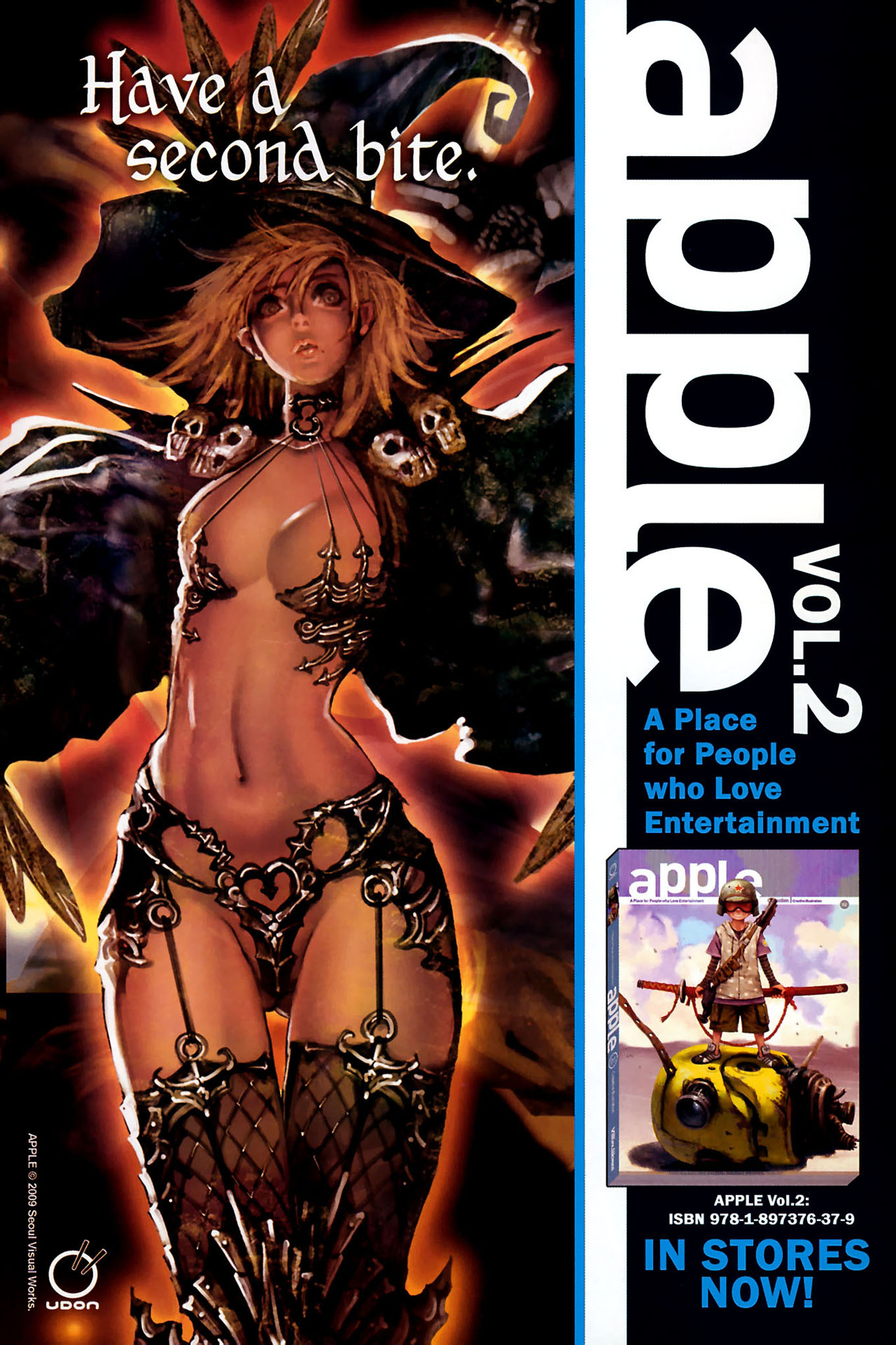 Read online Street Fighter IV comic -  Issue #2 - 31