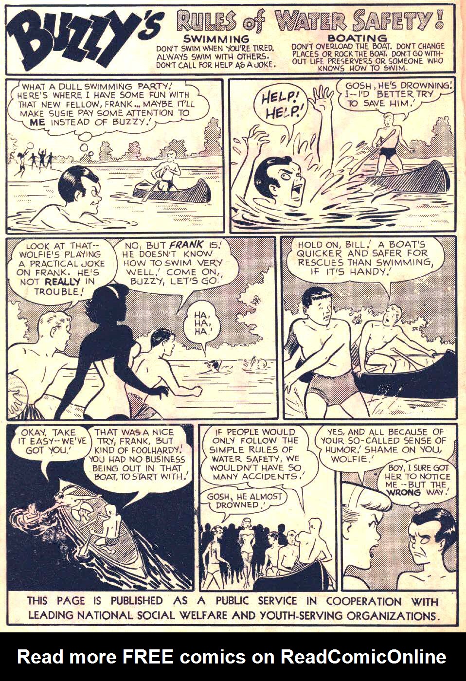 The Adventures of Dean Martin and Jerry Lewis 2 Page 2