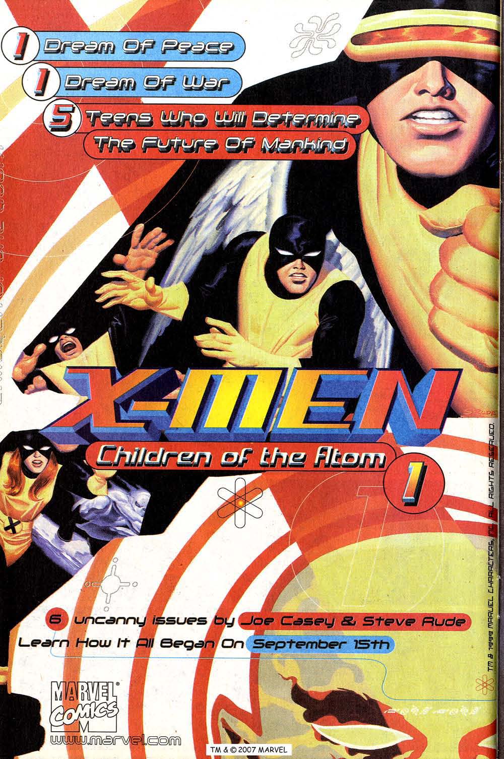 Read online Hulk (1999) comic -  Issue #8 - 14