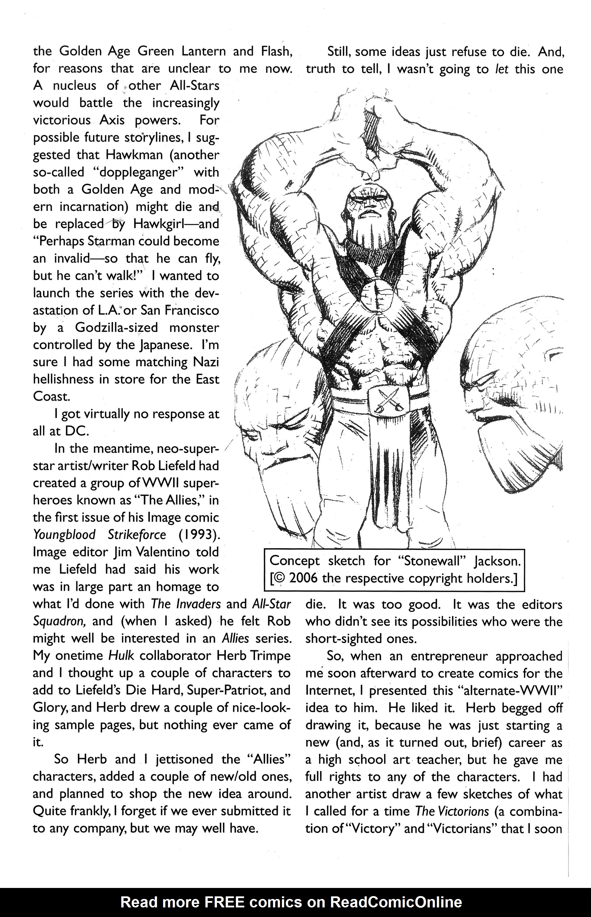 Read online Anthem (2006) comic -  Issue #1 - 25