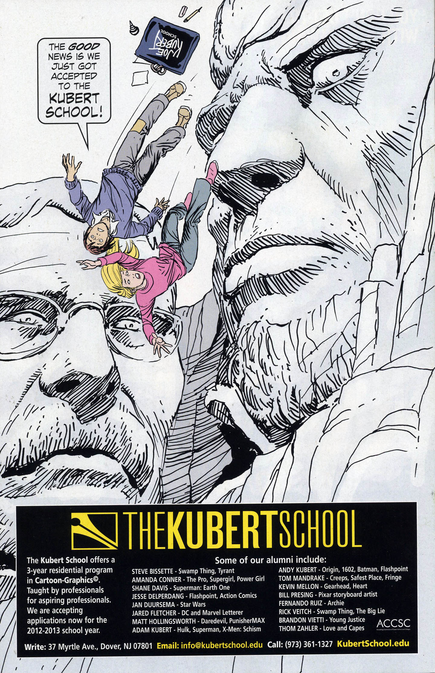 Read online Justice League International (2011) comic -  Issue #6 - 6