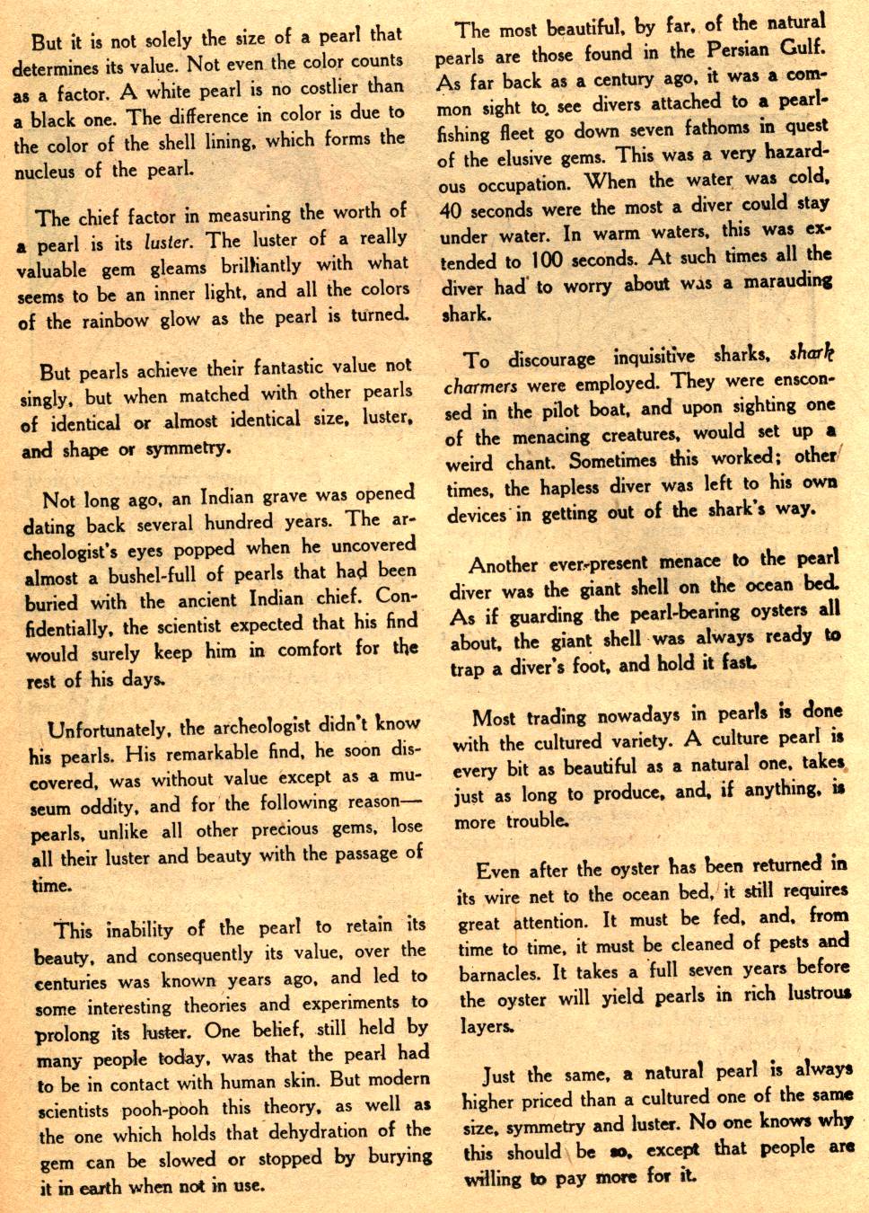 Read online Wonder Woman (1942) comic -  Issue #67 - 25