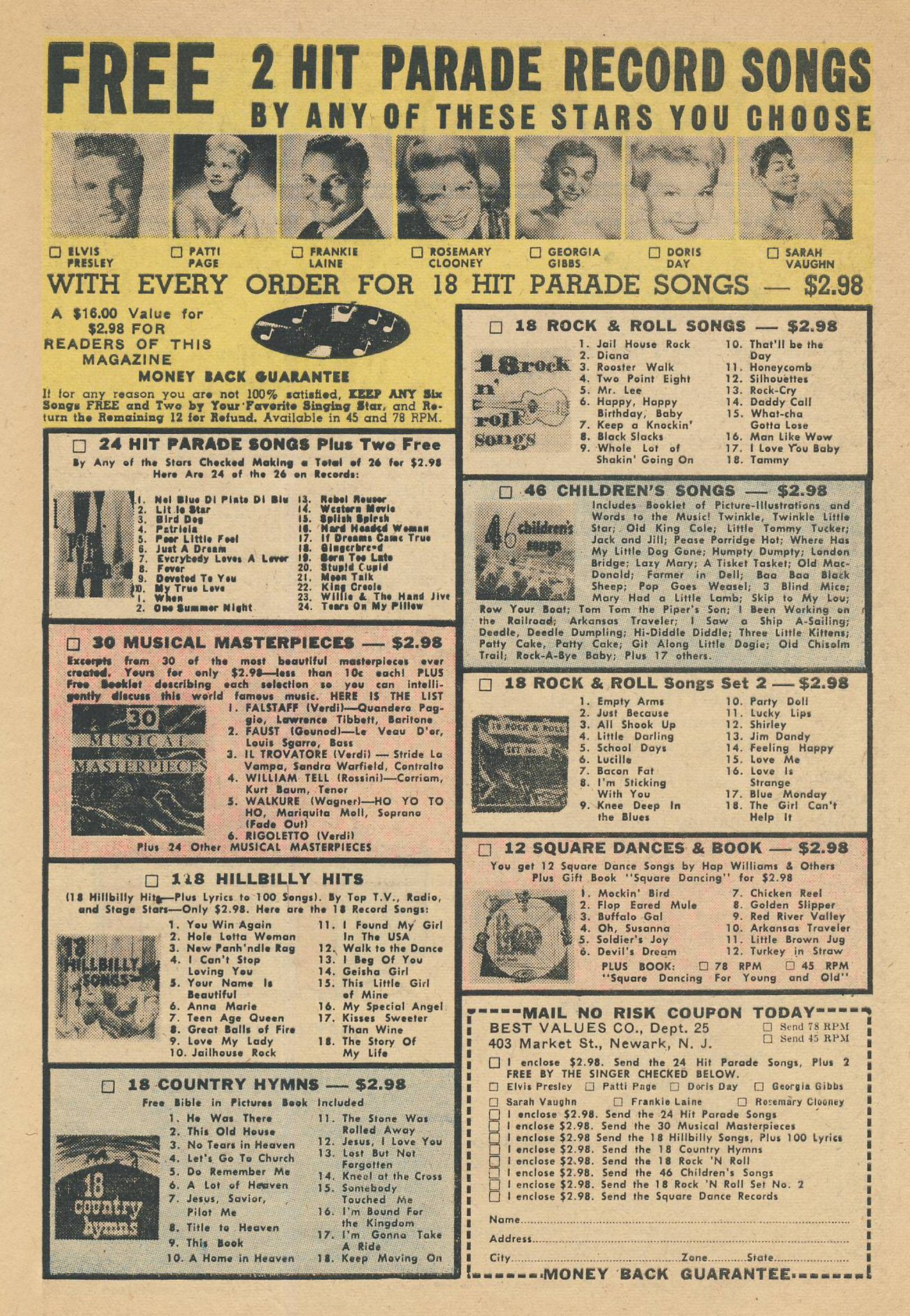 Read online Pep Comics comic -  Issue #131 - 25