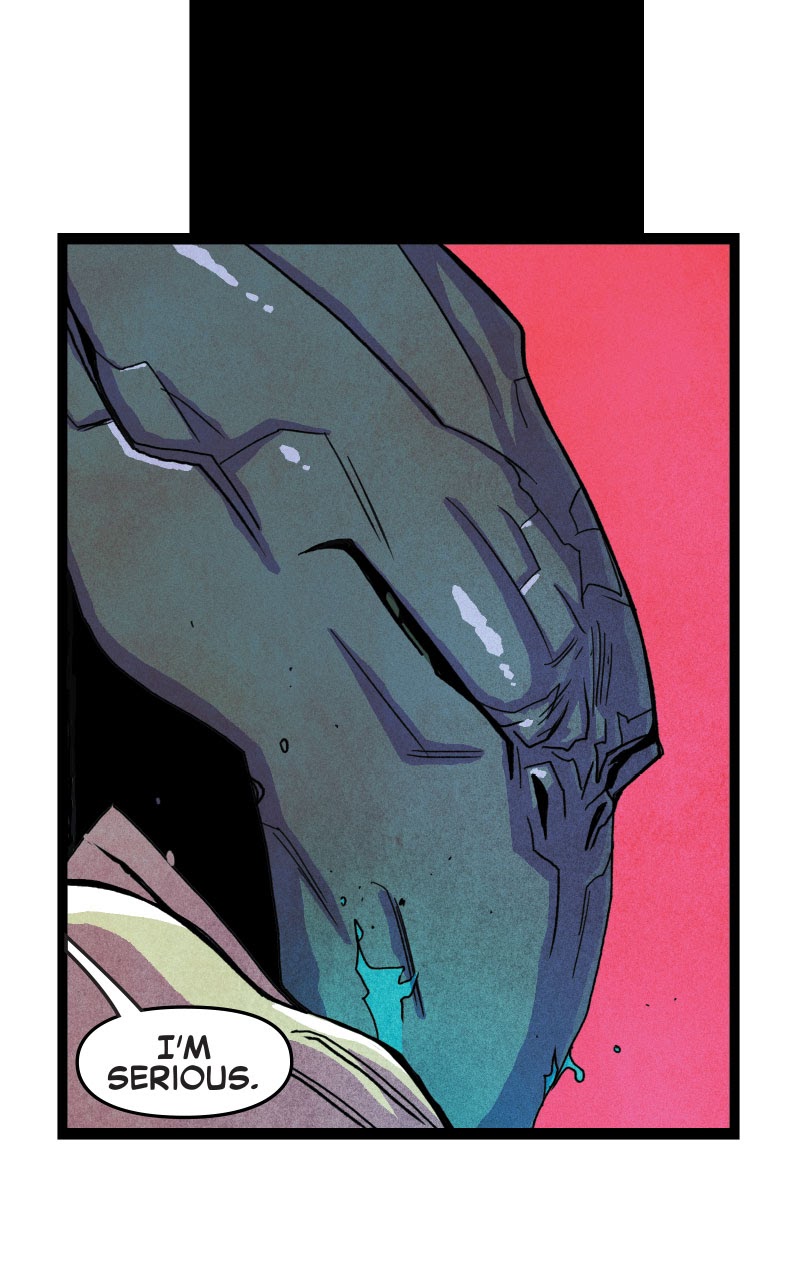 Read online Fantastic Four: Infinity Comic comic -  Issue #1 - 42