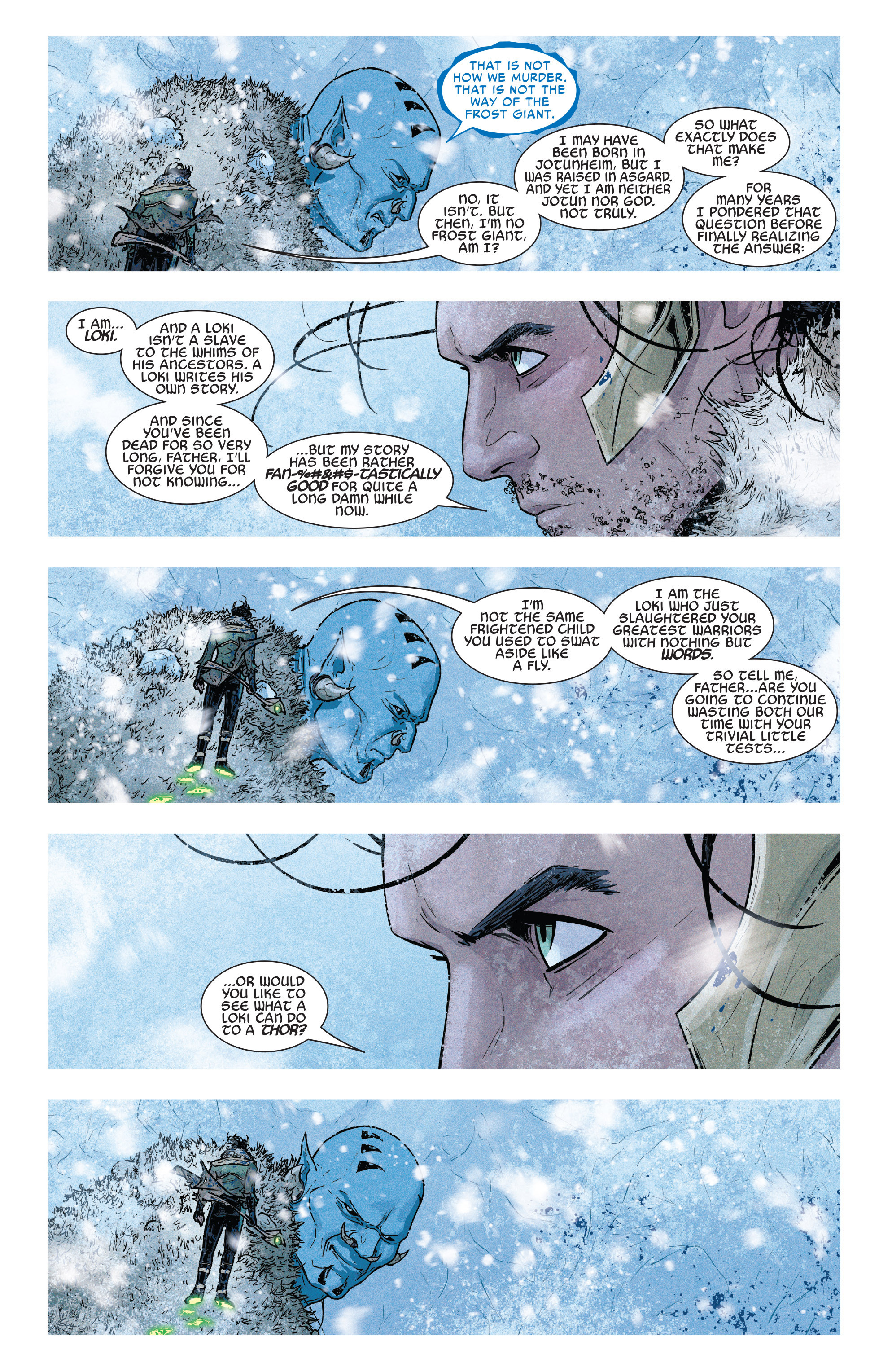 Read online Mighty Thor (2016) comic -  Issue #2 - 17