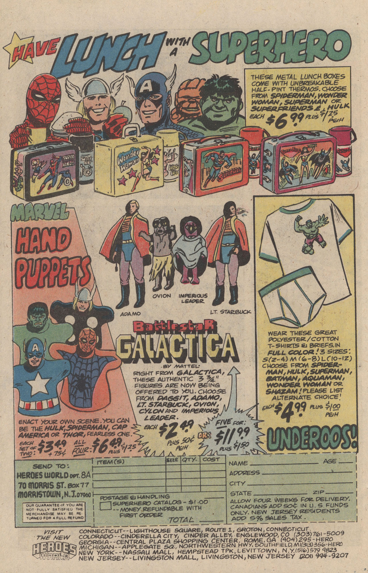 Read online Marvel Super-Heroes comic -  Issue #85 - 14