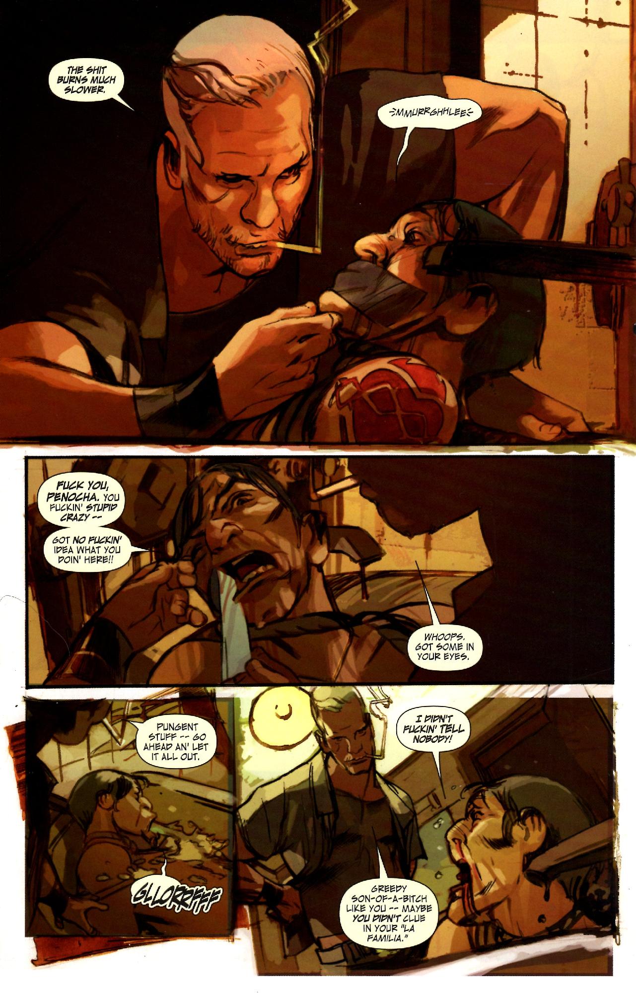 Read online Aladdin: Legacy Of The Lost comic -  Issue #1 - 55