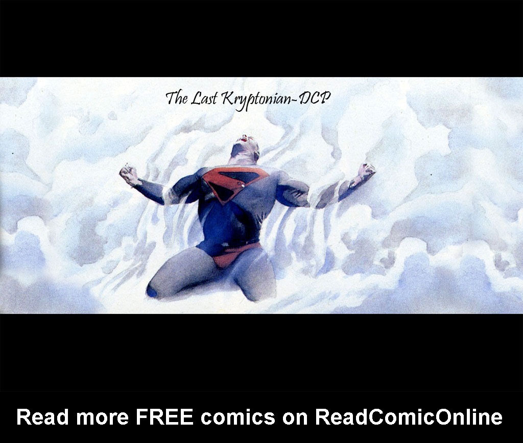 Read online Superman (2018) comic -  Issue #16 - 24