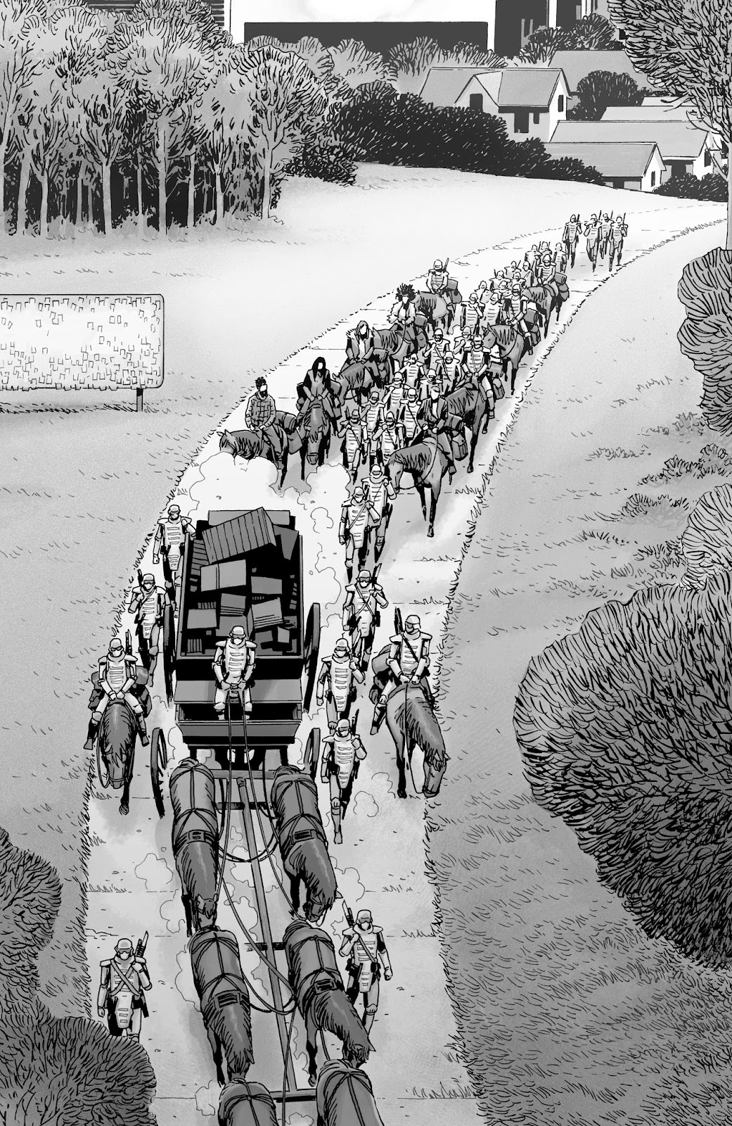 The Walking Dead issue 179 - Page 18