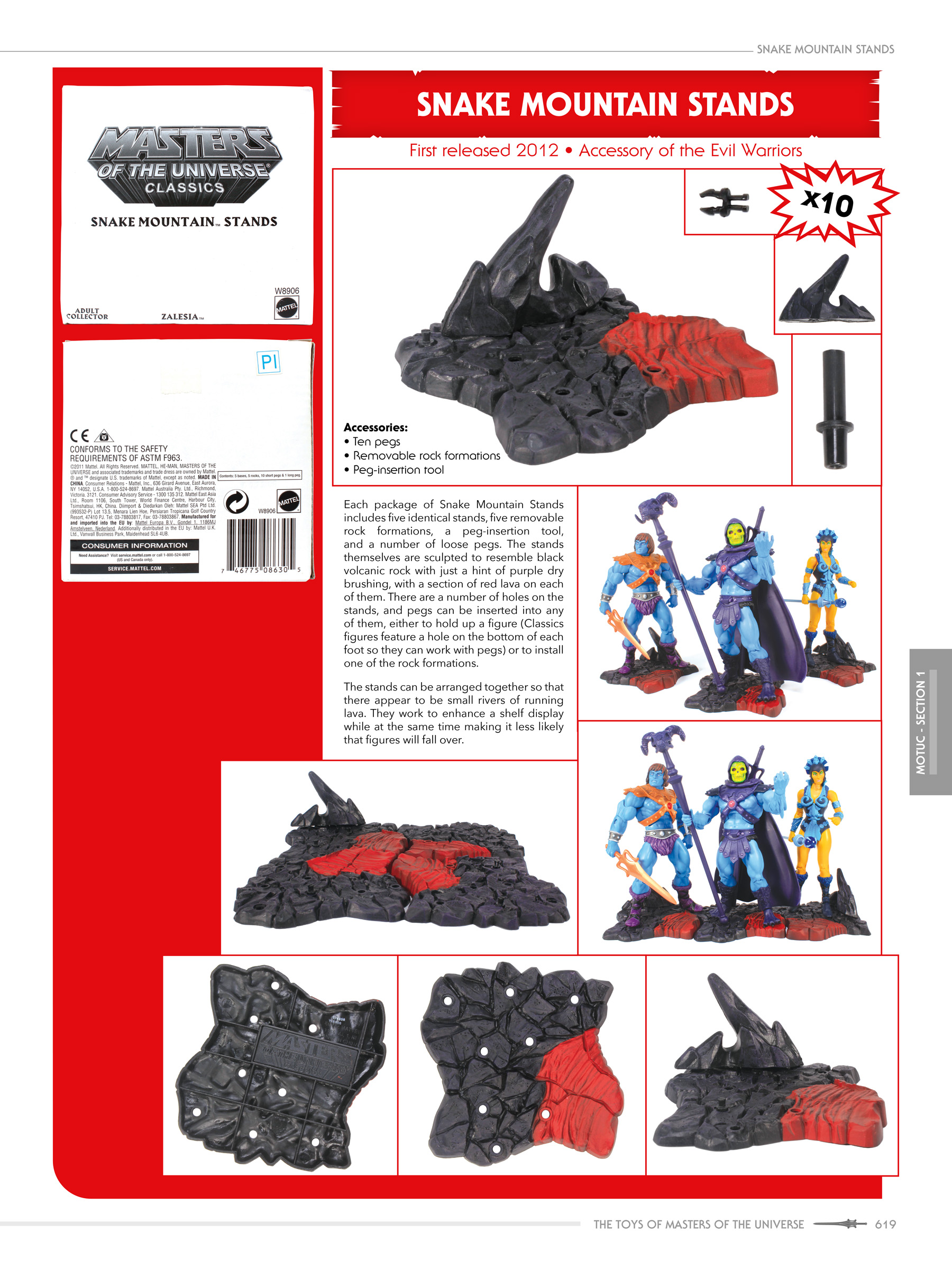 Read online The Toys of He-Man and the Masters of the Universe comic -  Issue # TPB 2 (Part 3) - 41