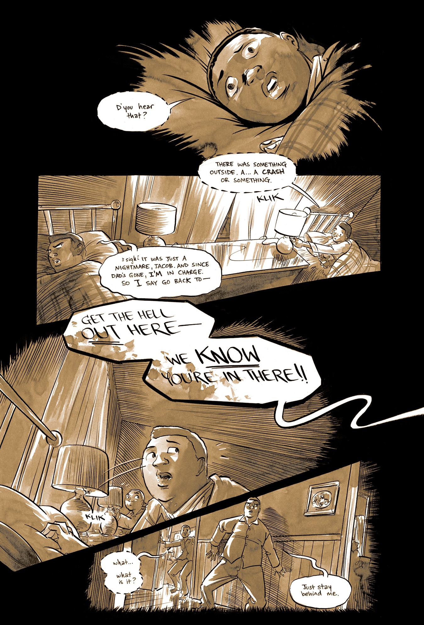 Read online Two Dead comic -  Issue # TPB (Part 1) - 88