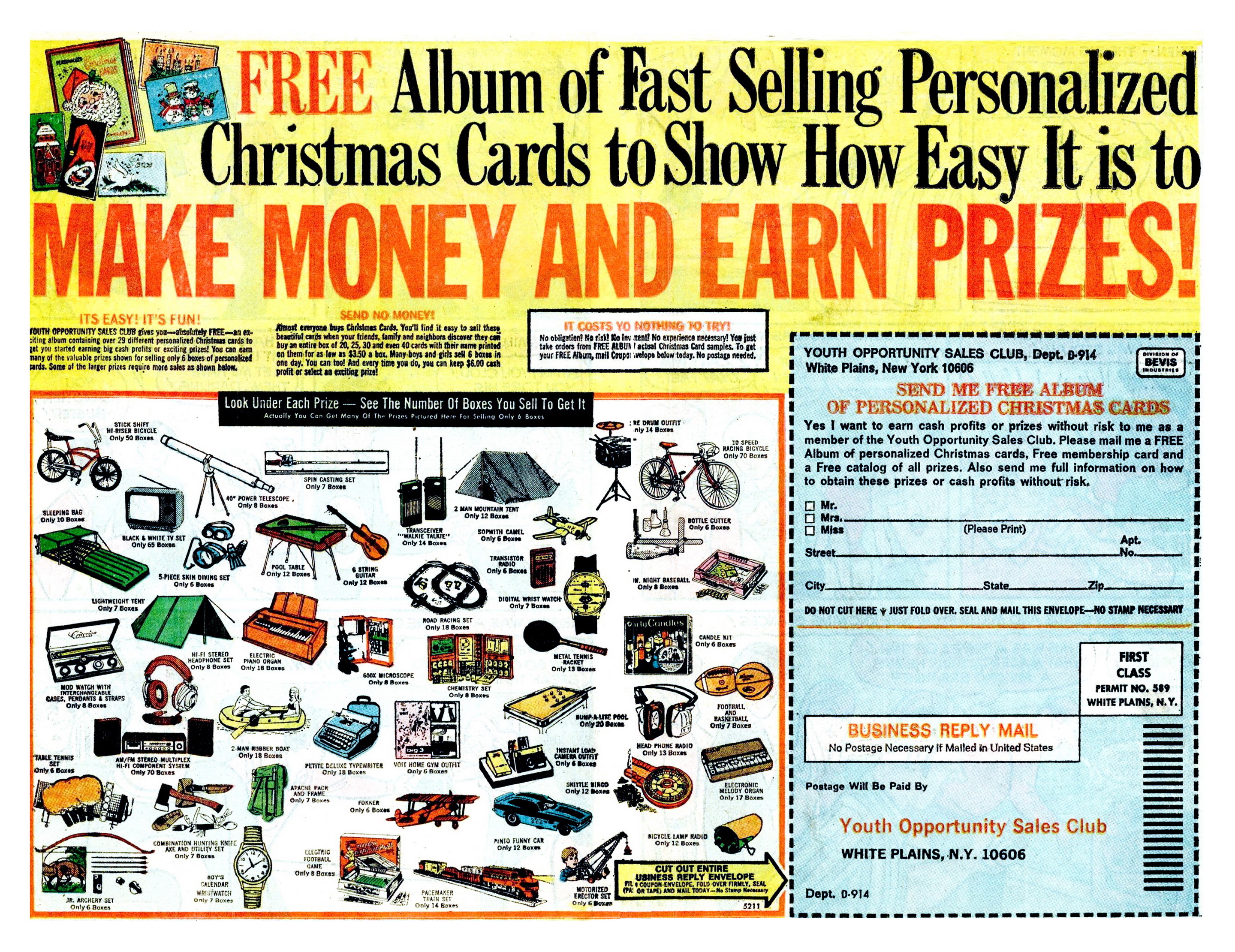 Read online Archie at Riverdale High (1972) comic -  Issue #11 - 18