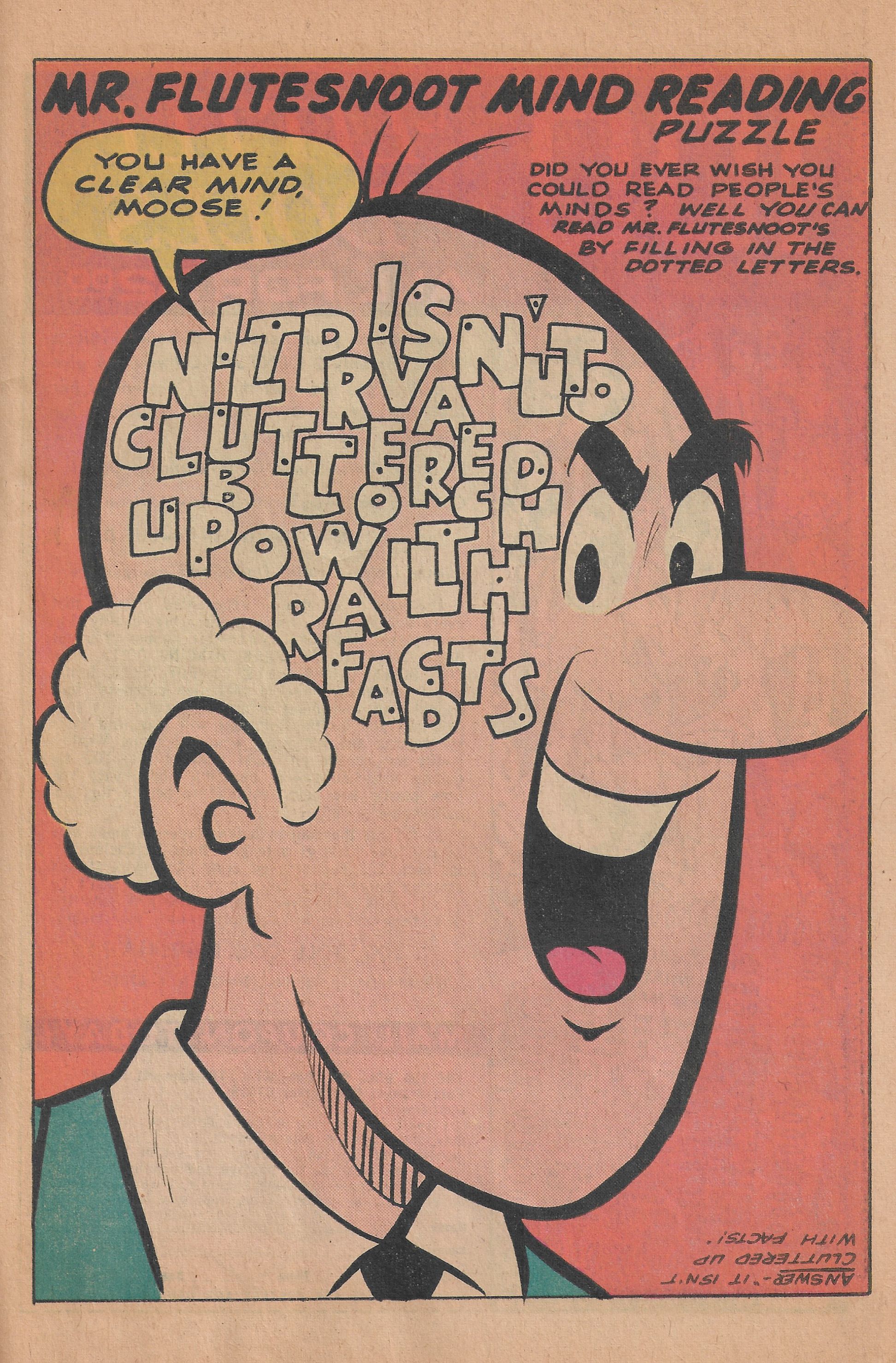 Read online Archie's Pals 'N' Gals (1952) comic -  Issue #115 - 27