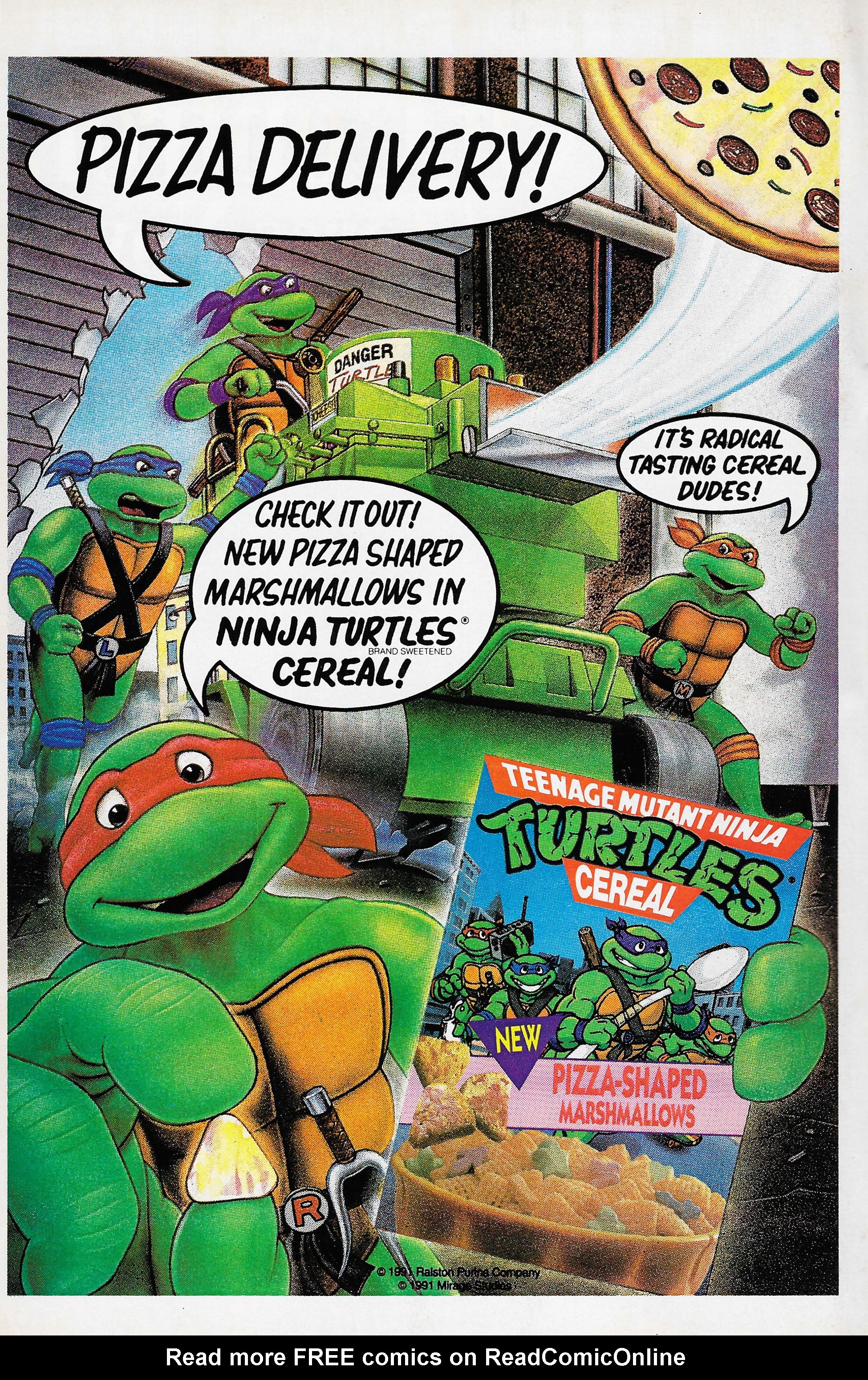 Read online Laugh comic -  Issue #28 - 40