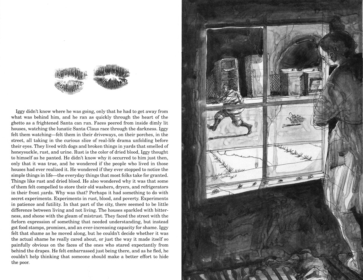 Read online Beautiful Stories For Ugly Children comic -  Issue #16 - 14