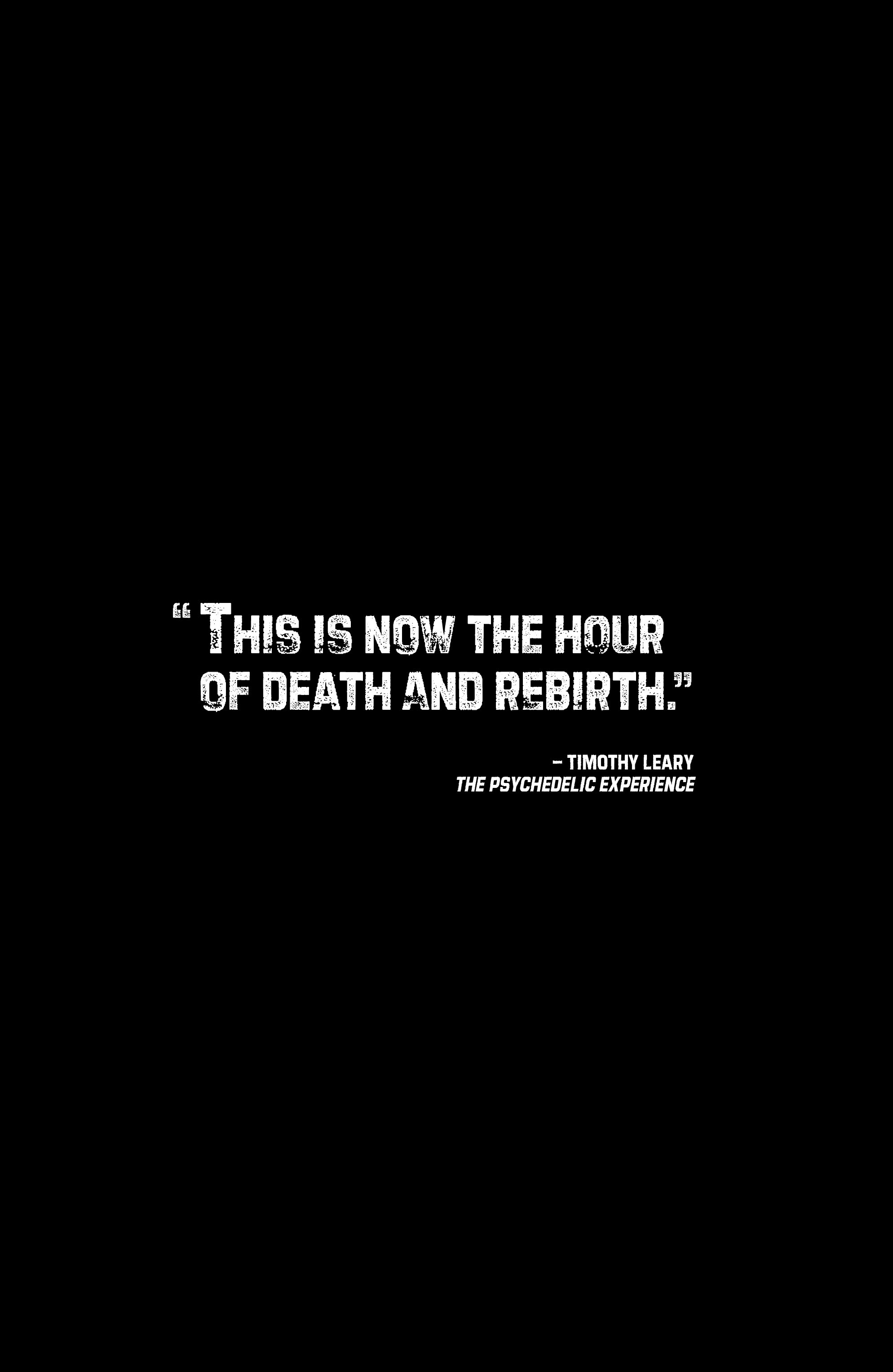 Read online Immortal Hulk comic -  Issue #20 - 2