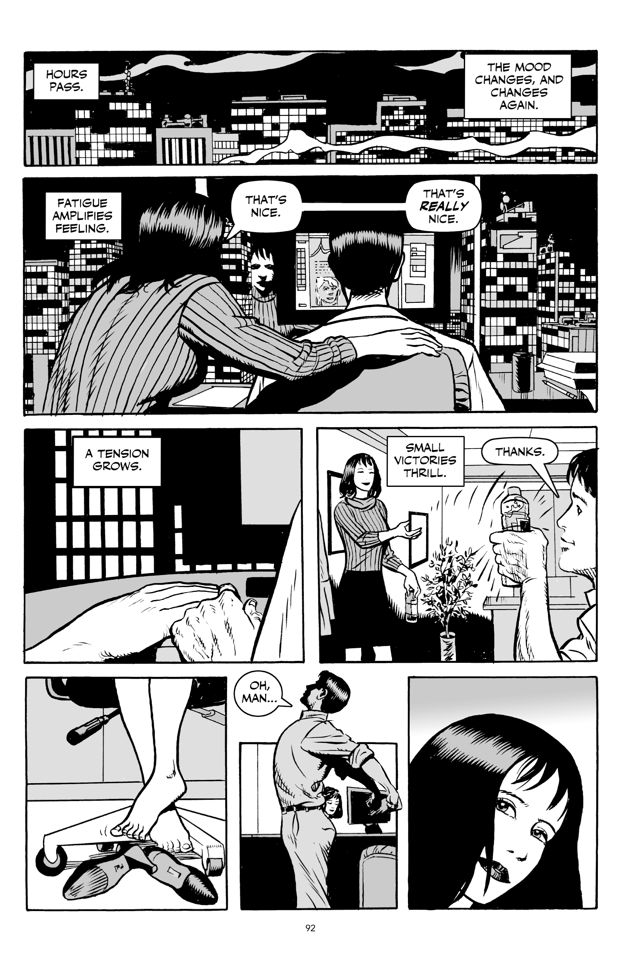 Read online Best Wishes comic -  Issue # TPB (Part 1) - 90