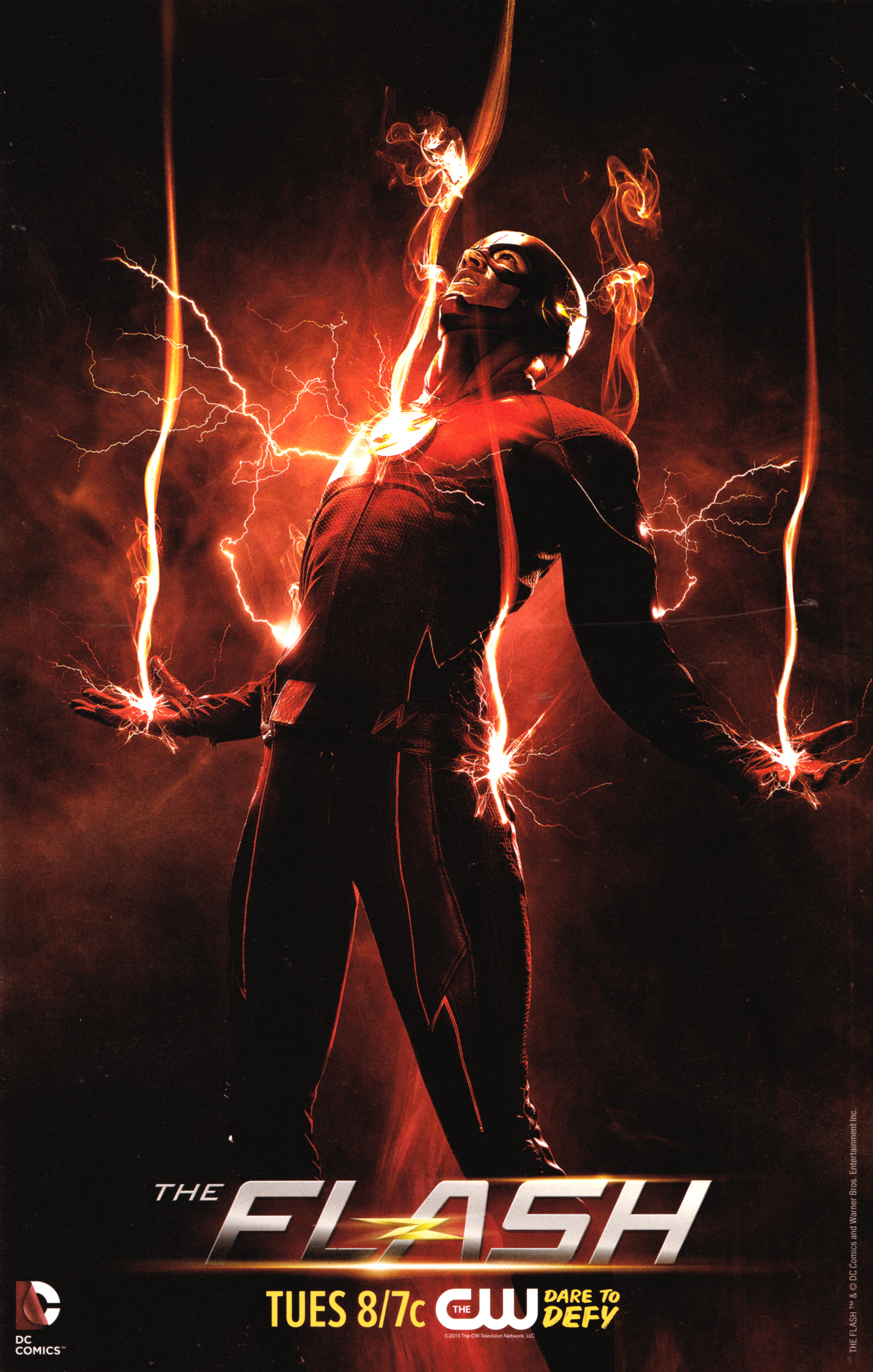 Read online Mortal Kombat X [II] comic -  Issue #12 - 17