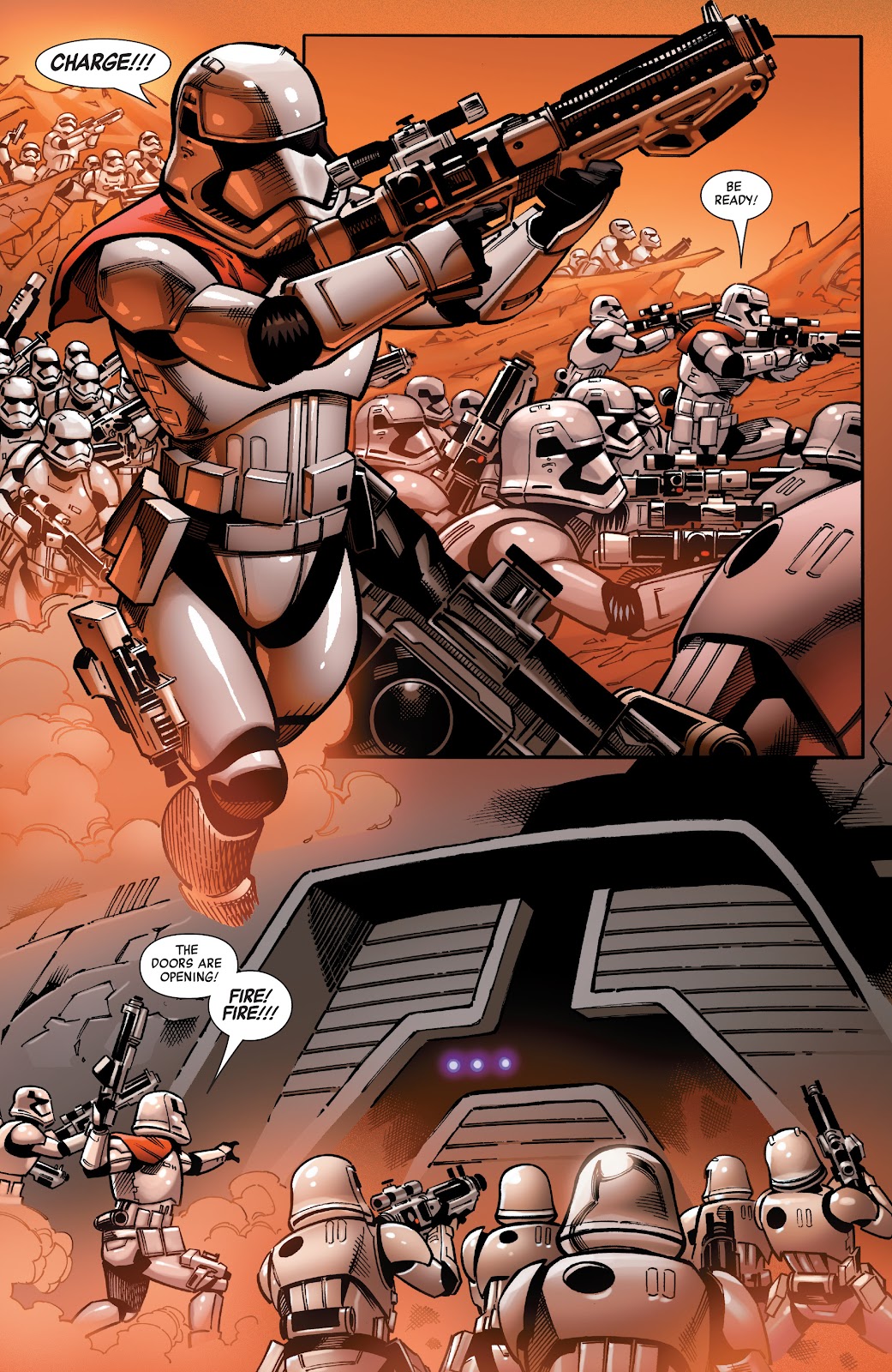 Star Wars: Age of Resistance - Villains issue TPB - Page 17