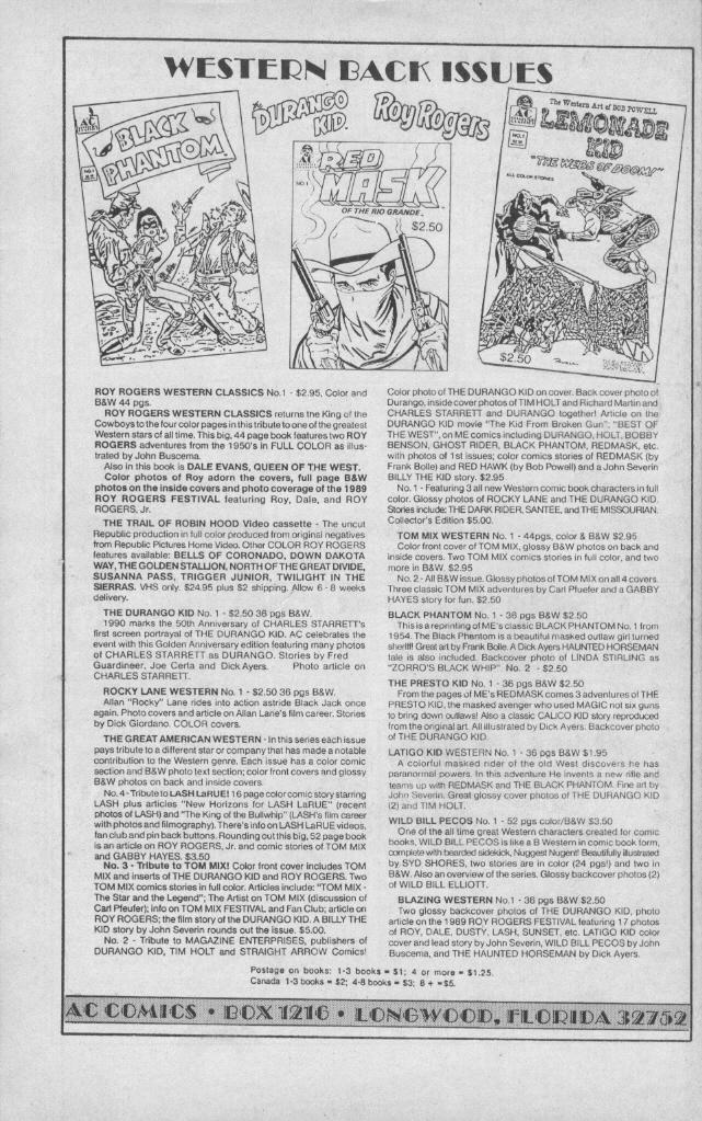 Read online Young Hero comic -  Issue #2 - 34