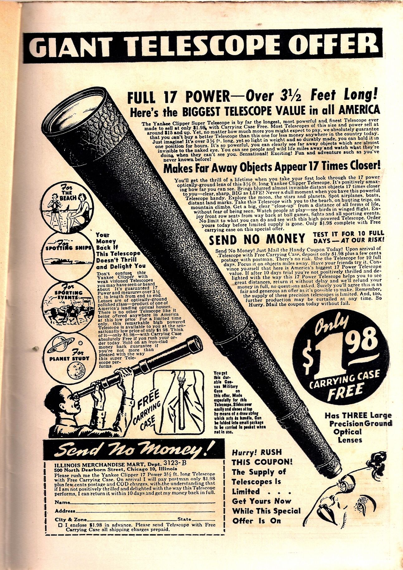 Read online Big Shot comic -  Issue #62 - 51