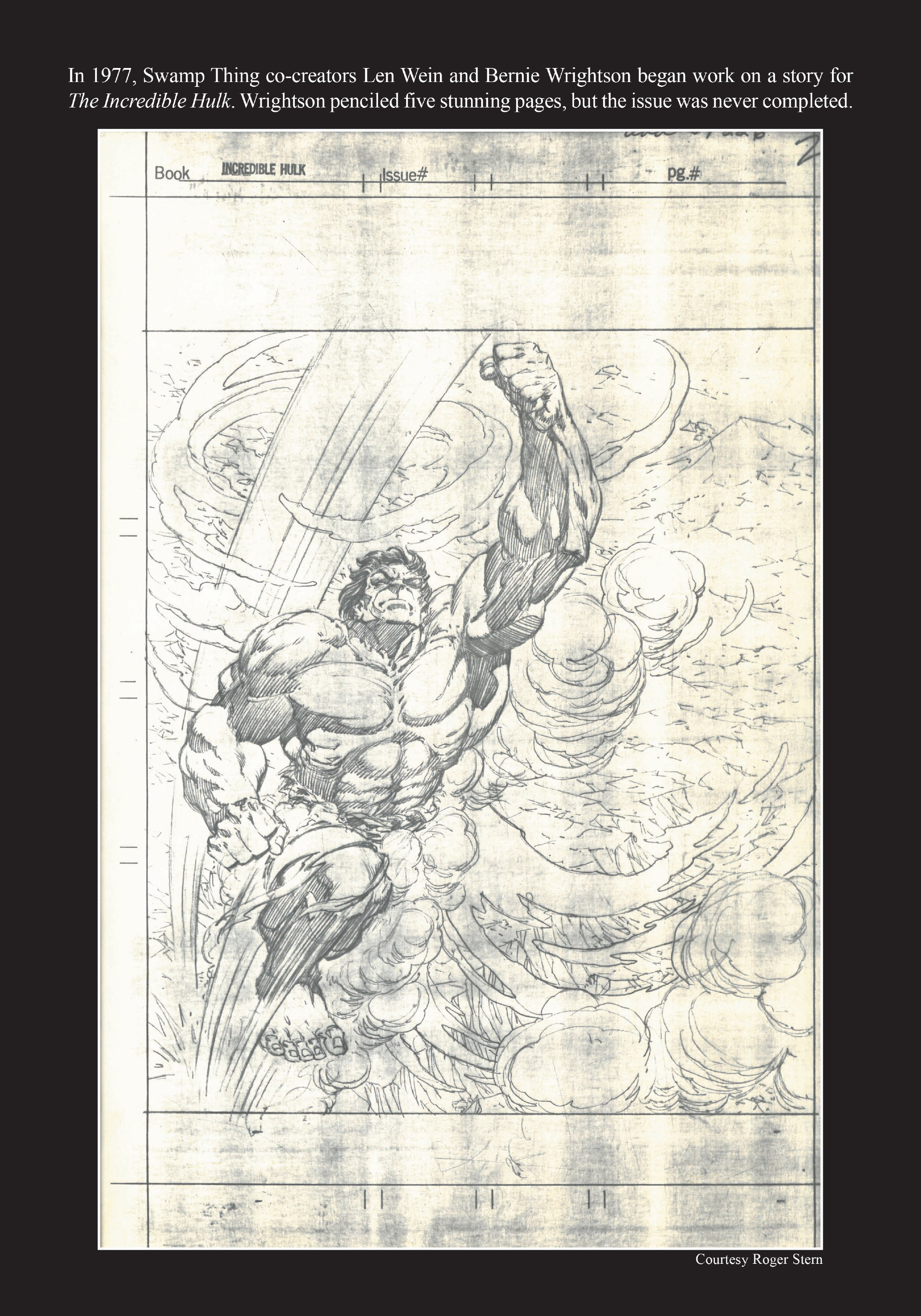 Read online Marvel Masterworks: The Incredible Hulk comic -  Issue # TPB 13 (Part 3) - 84