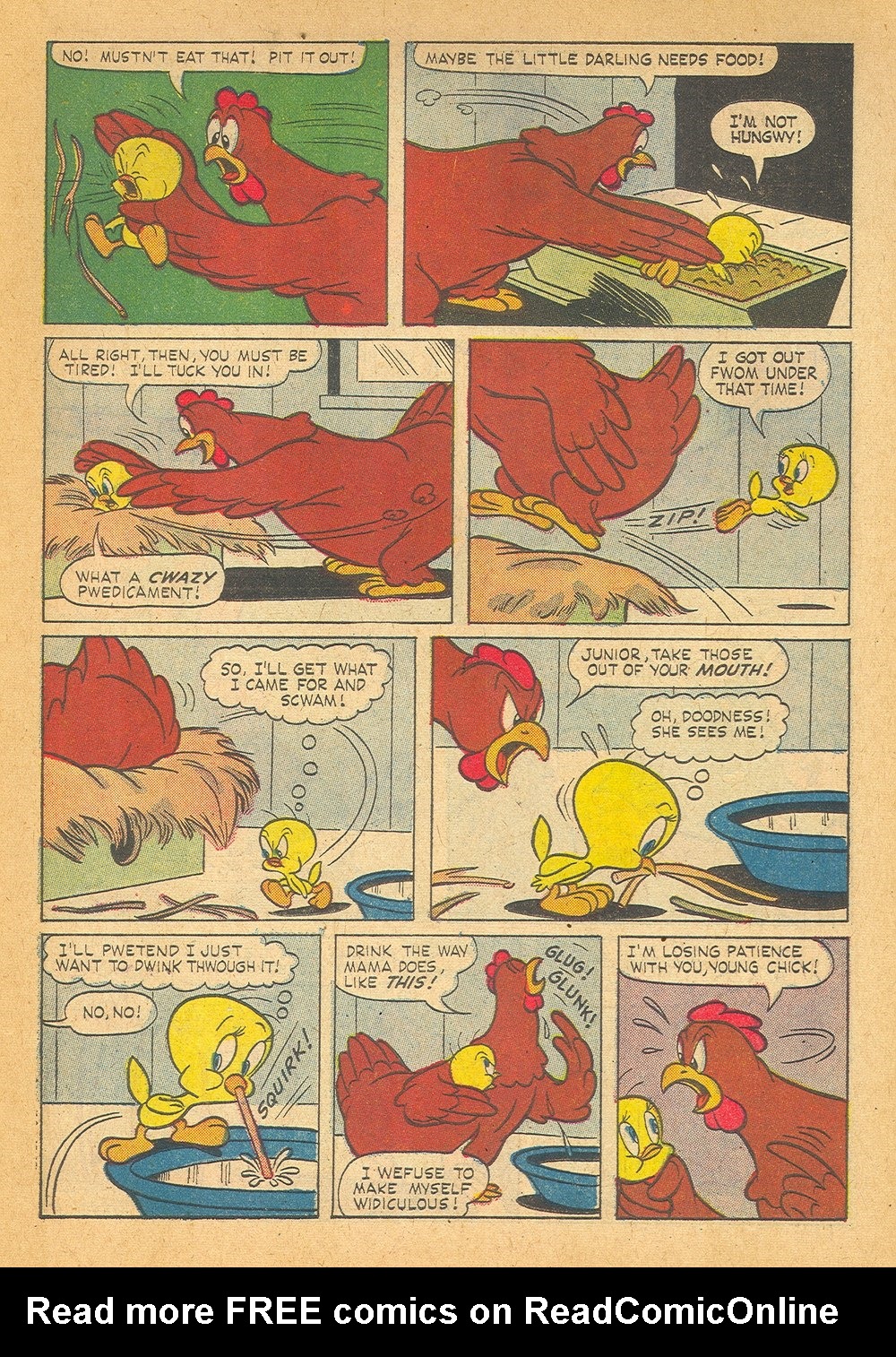 Bugs Bunny (1952) issue 82 - Page 15
