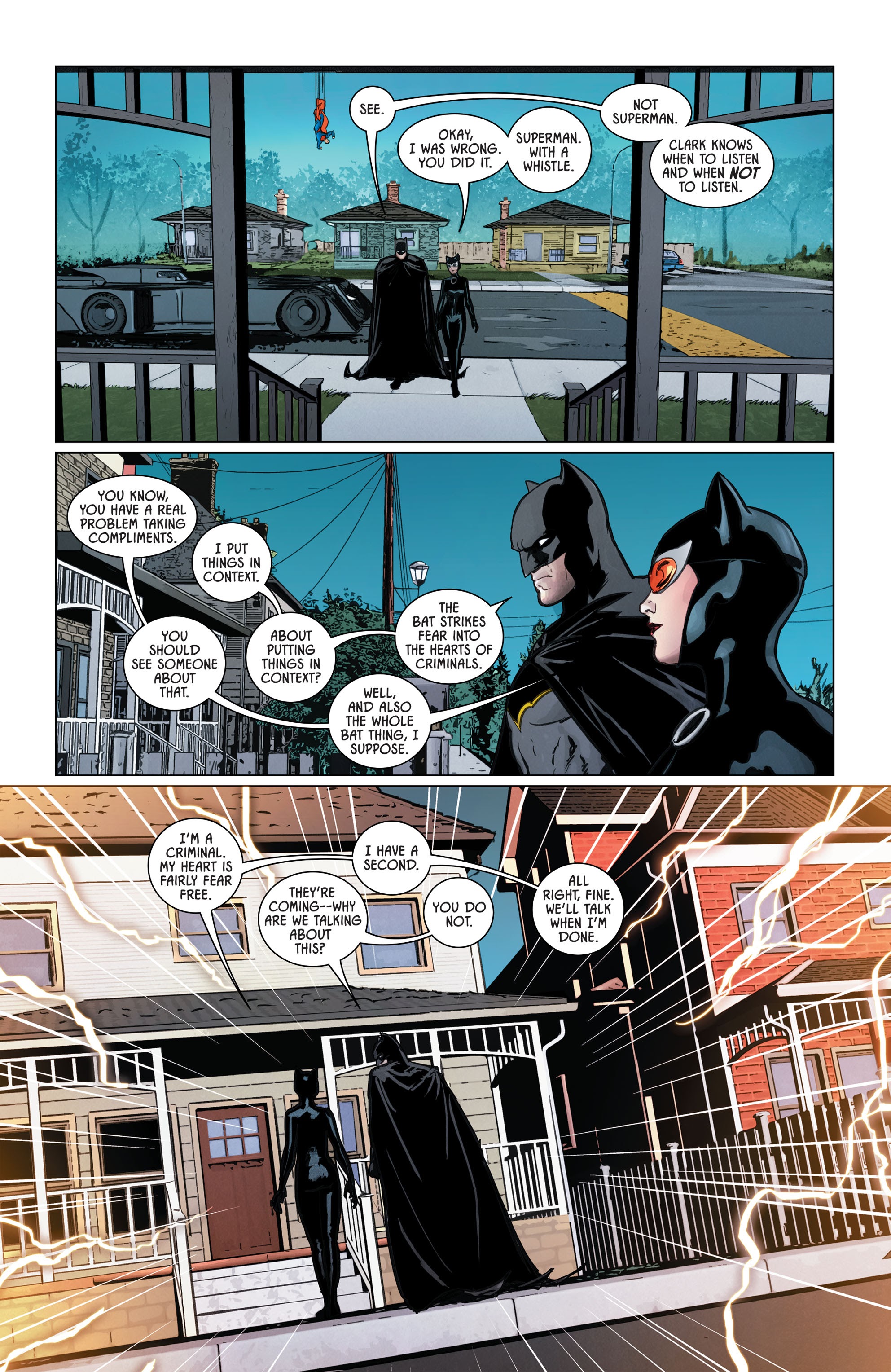Read online Batman: Rebirth Deluxe Edition comic -  Issue # TPB 3 (Part 3) - 43