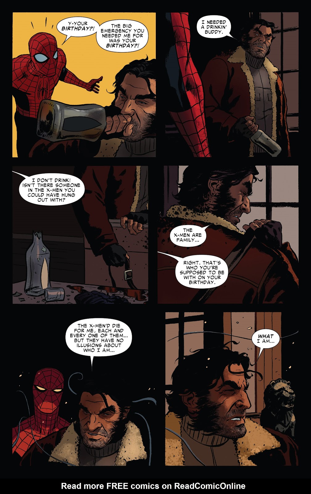 The Amazing Spider-Man: Brand New Day: The Complete Collection issue TPB 3 (Part 3) - Page 30