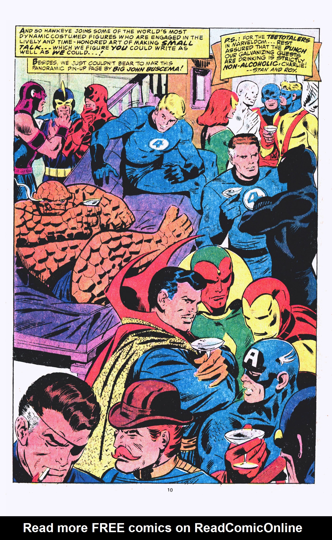 Read online Marvel Super Action (1977) comic -  Issue #21 - 7