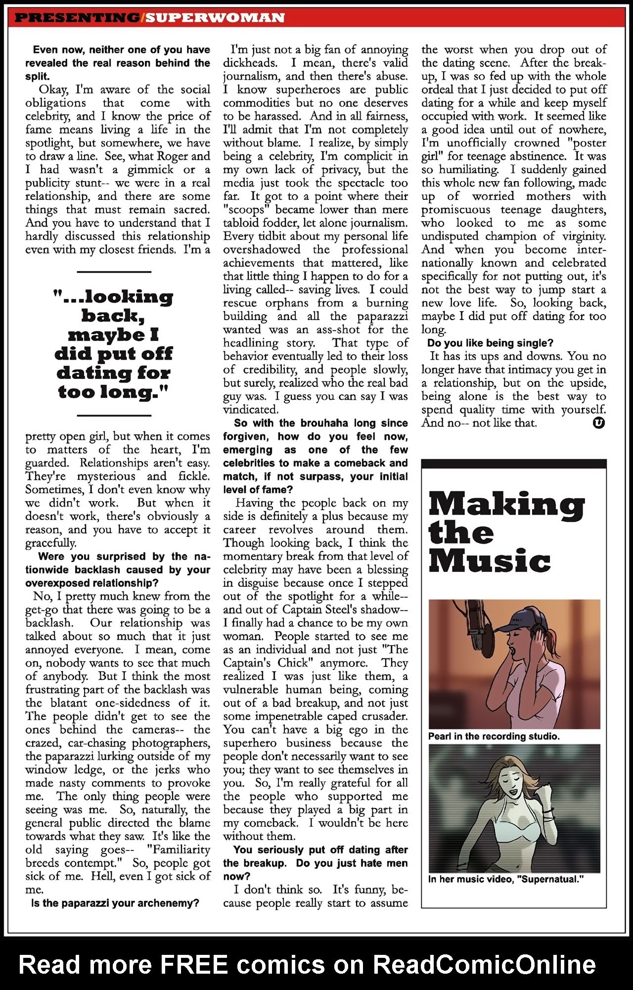 Read online Ultra: Seven Days comic -  Issue # TPB (Part 2) - 28