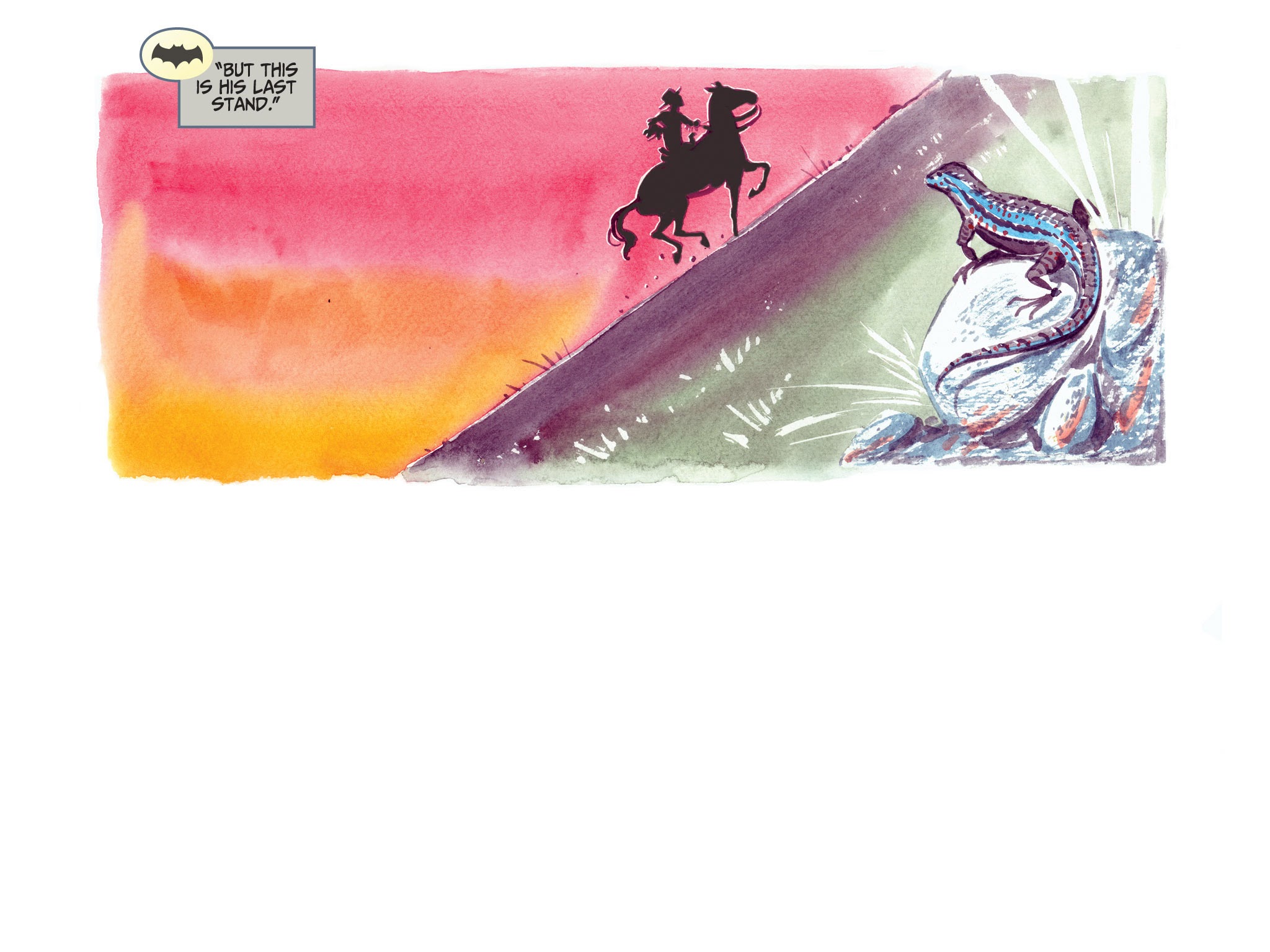 Read online Batman '66 [I] comic -  Issue #26 - 34