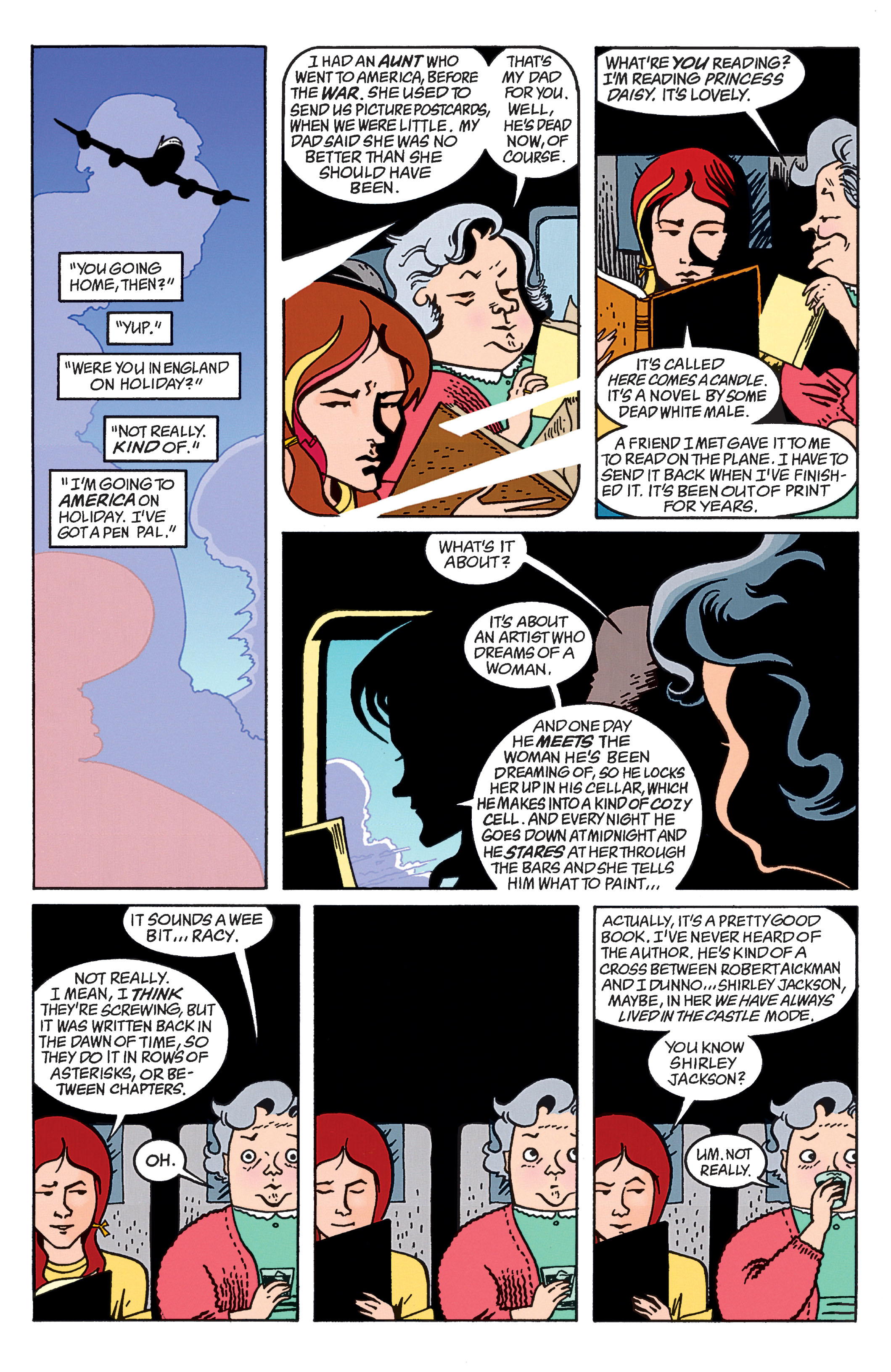 Read online The Sandman (1989) comic -  Issue # _The_Deluxe_Edition 4 (Part 5) - 26