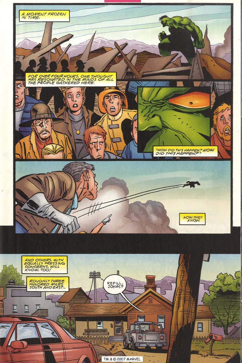 Hulk (1999) 4 Page 16