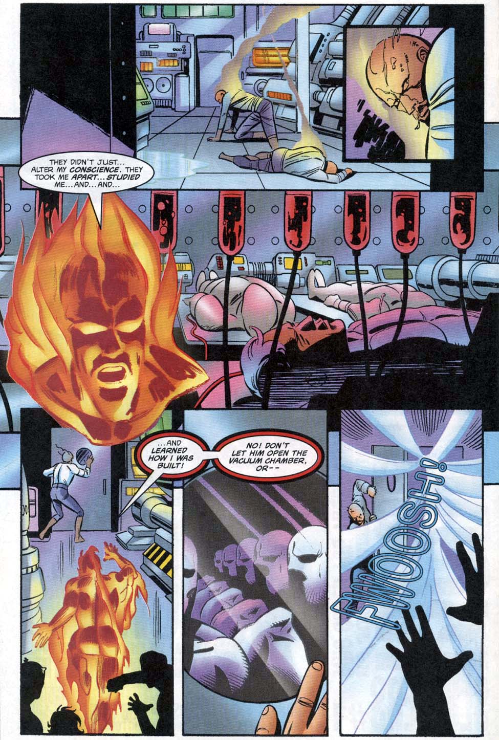 Captain America: Sentinel of Liberty Vol. 2 #1 chapter 3 page 23